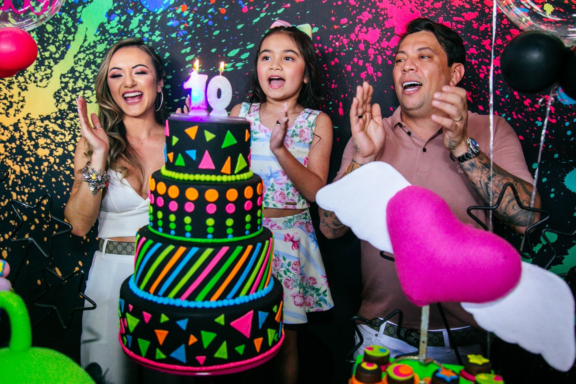 Foto Kids Photograph - Isabeli 10 anos Foto Kids Photograph - Isabeli 10 anos - Imagem 40