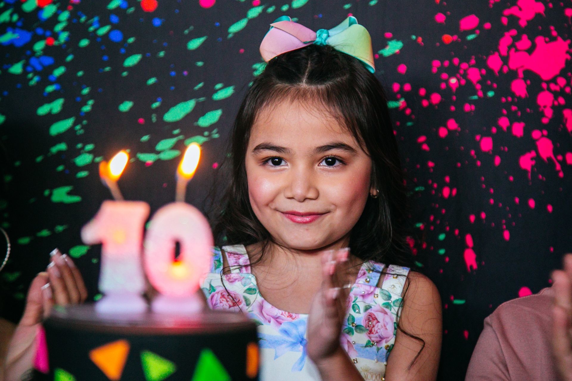 Foto Kids Photograph - Isabeli 10 anos Foto Kids Photograph - Isabeli 10 anos - Imagem 38