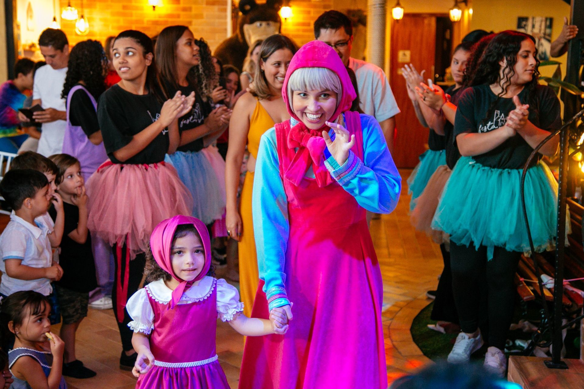 Foto Kids Photograph Manuela 4 anos - Imagem 31