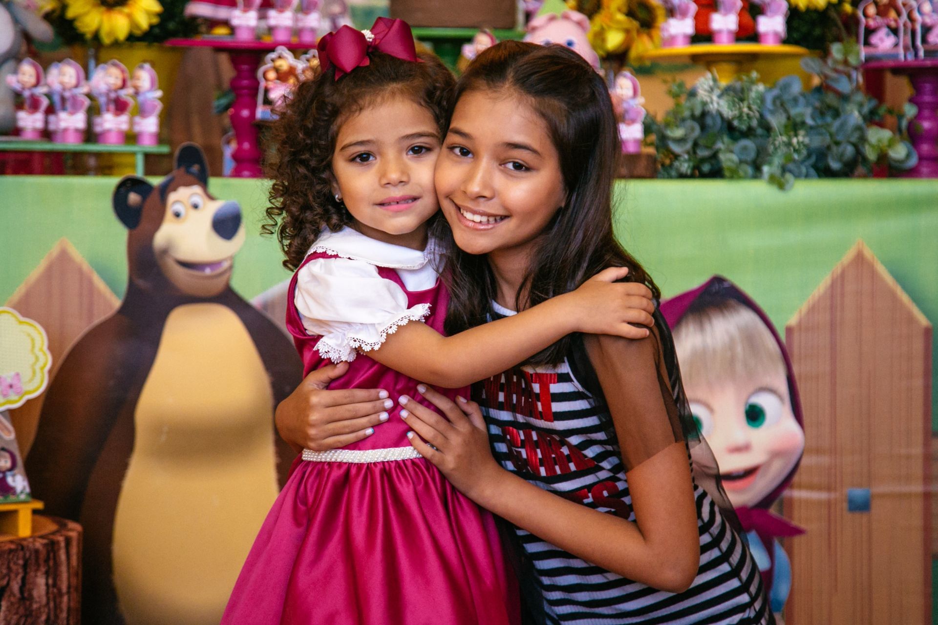 Foto Kids Photograph Manuela 4 anos - Imagem 7