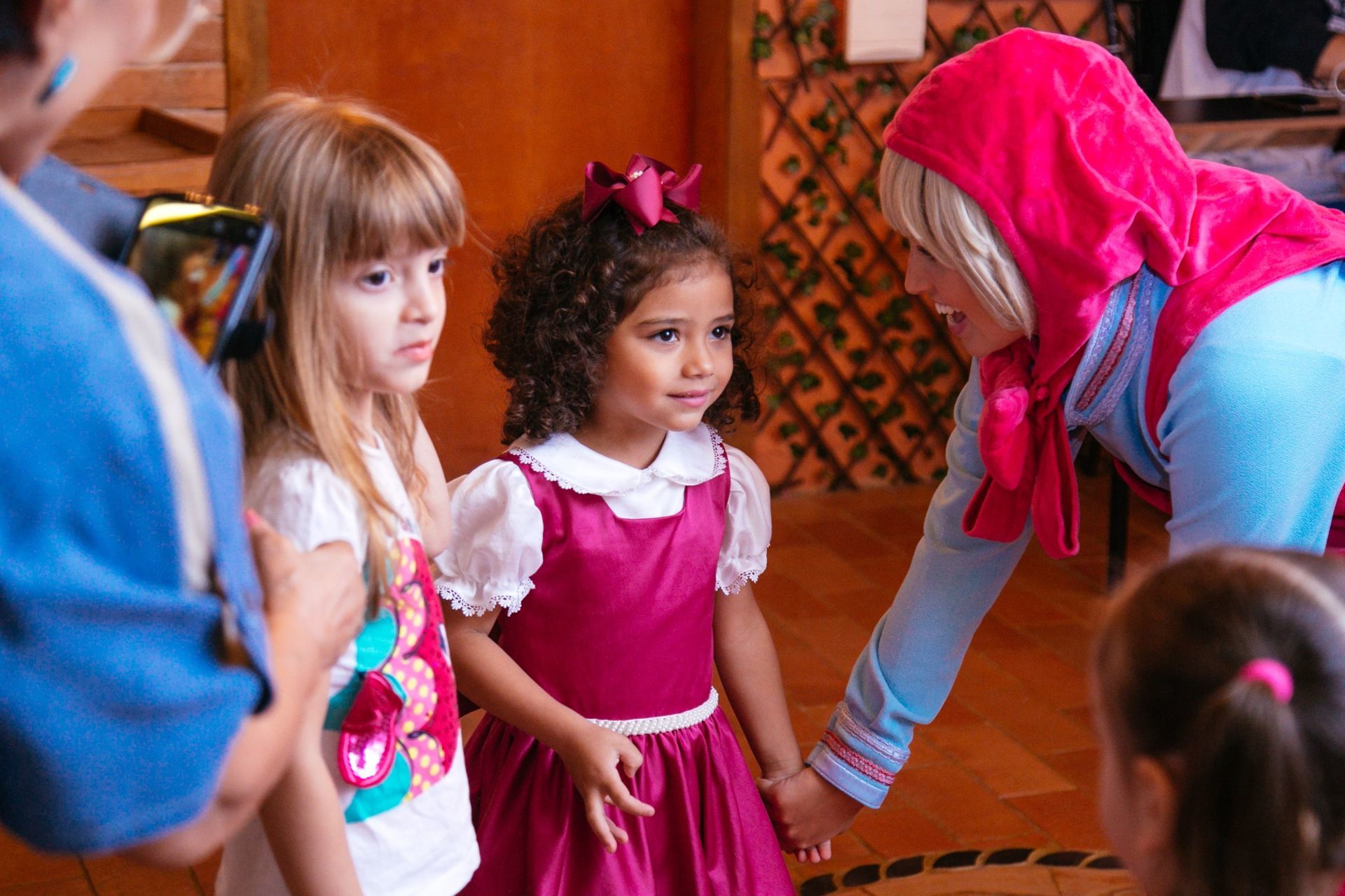 Foto Kids Photograph Manuela 4 anos - Imagem 12