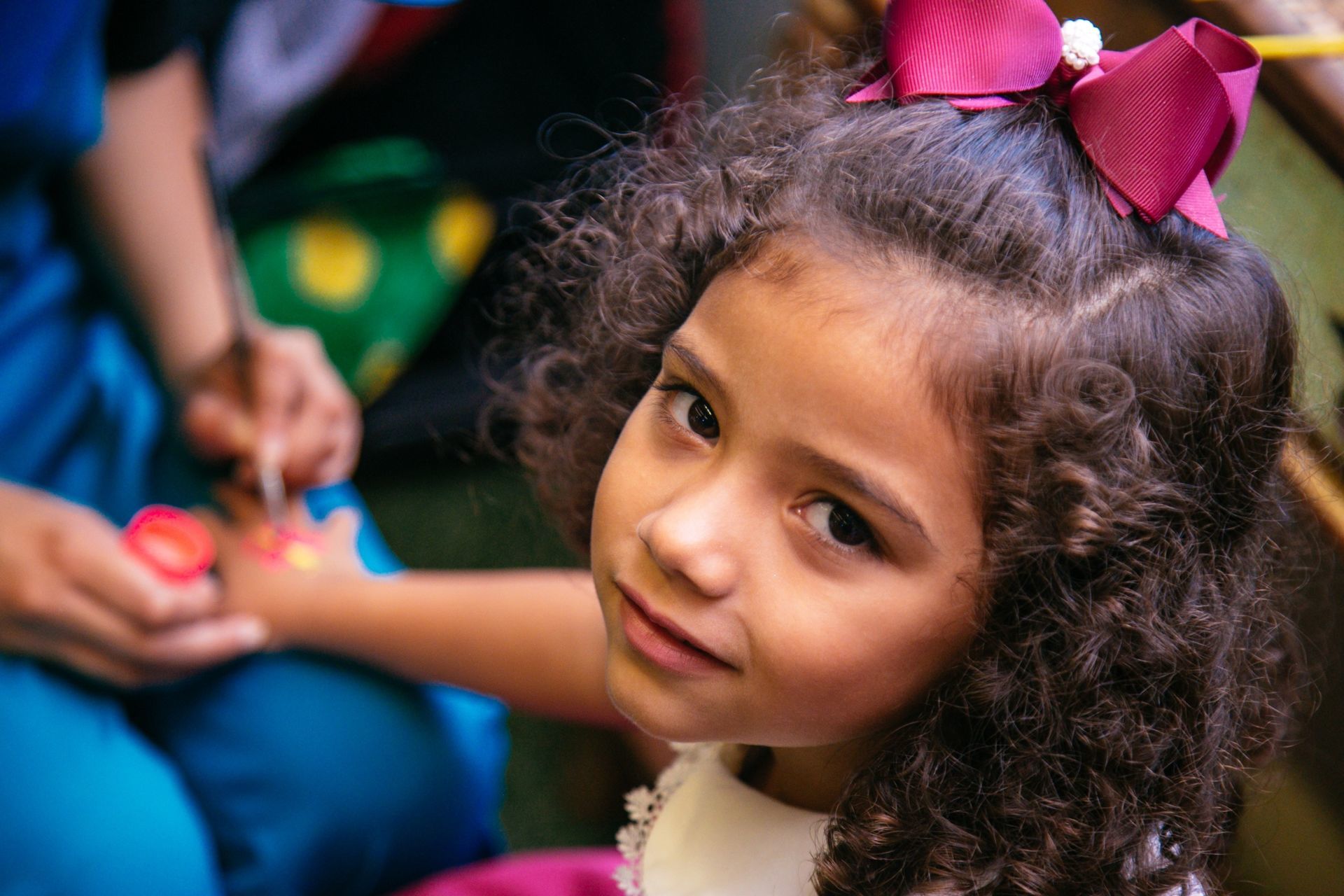 Foto Kids Photograph Manuela 4 anos - Imagem 17