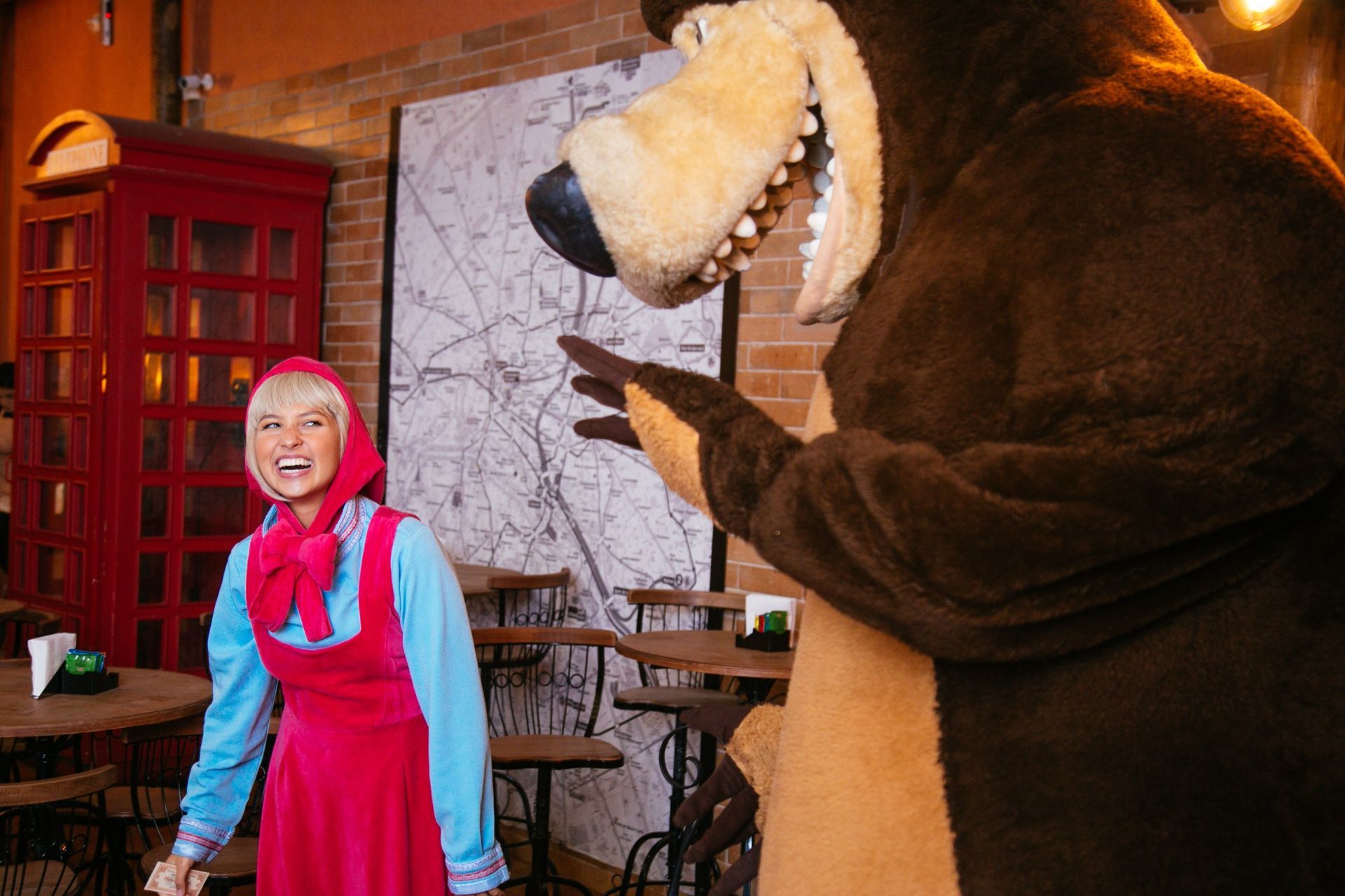 Foto Kids Photograph Manuela 4 anos - Imagem 22