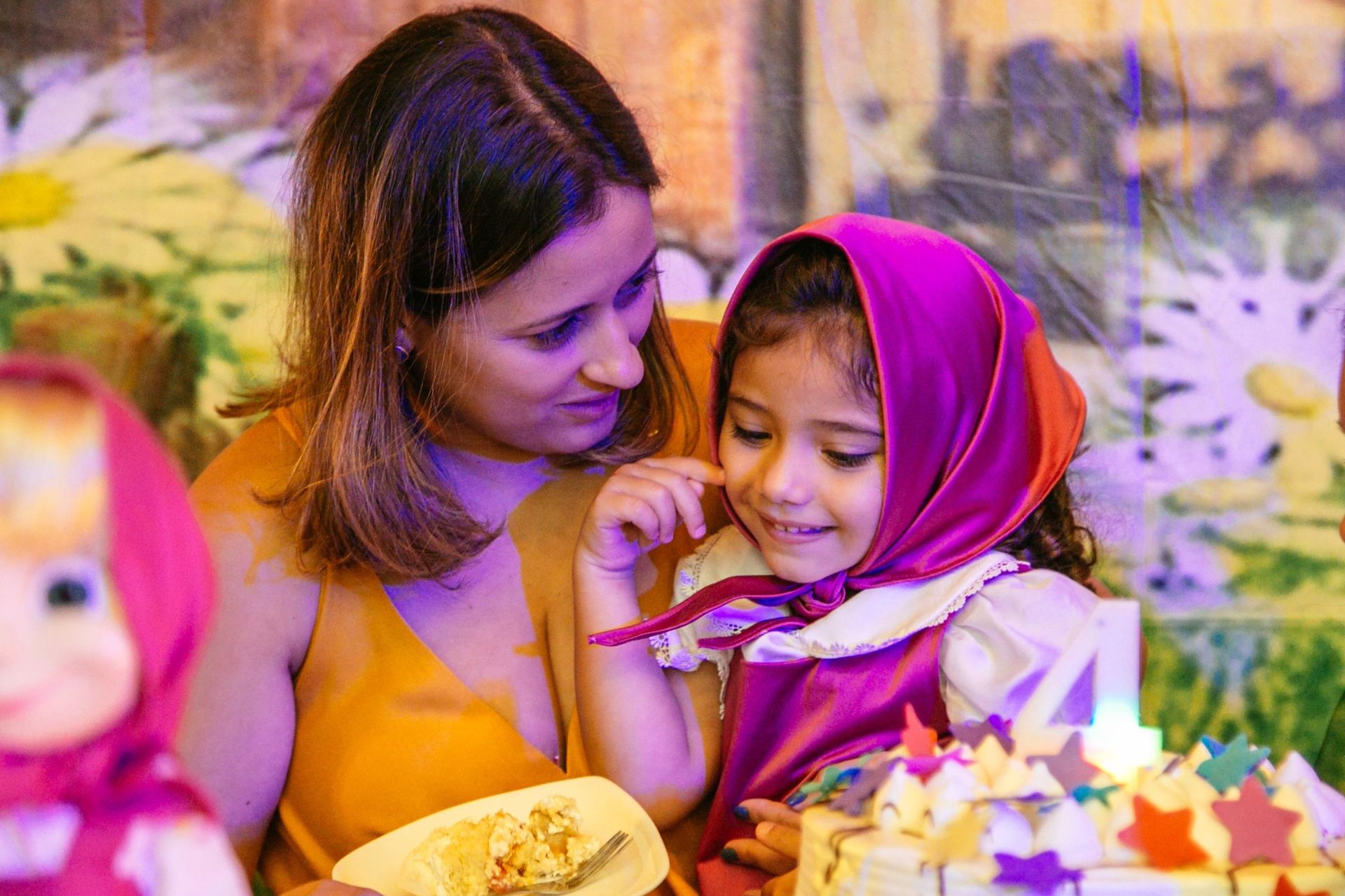 Foto Kids Photograph Manuela 4 anos - Imagem 36