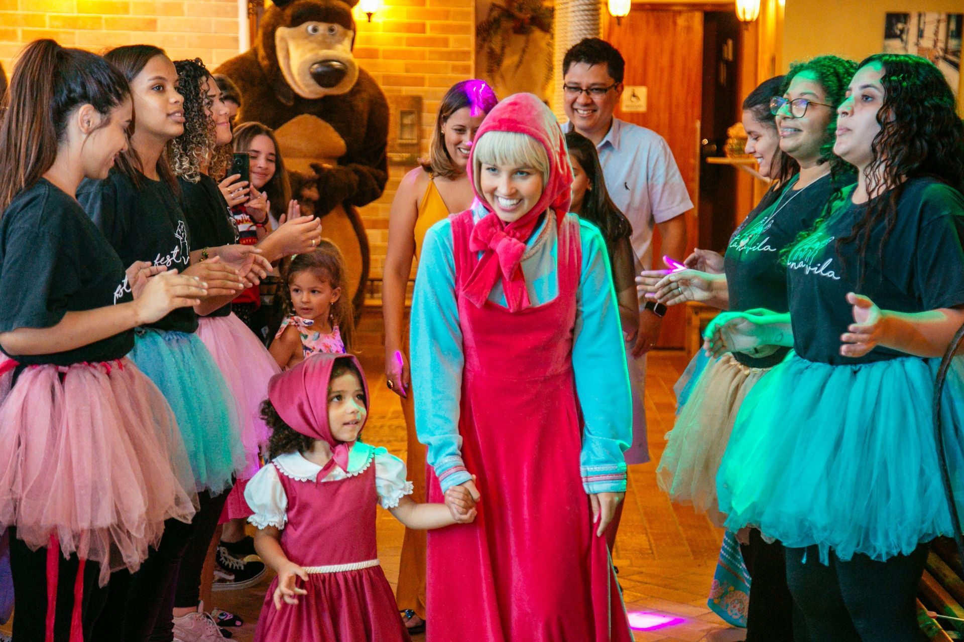 Foto Kids Photograph Manuela 4 anos - Imagem 30