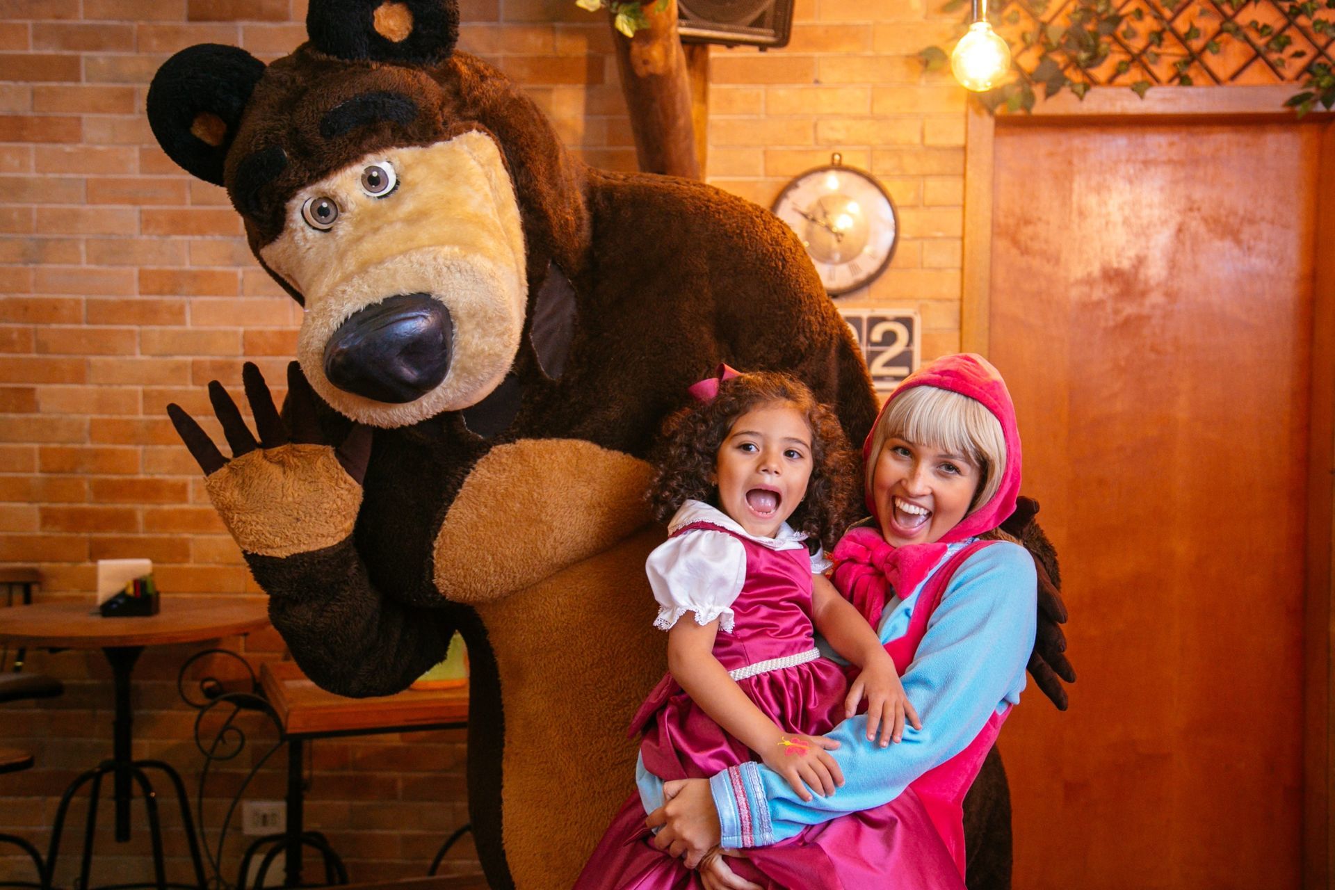 Foto Kids Photograph Manuela 4 anos - Imagem 21