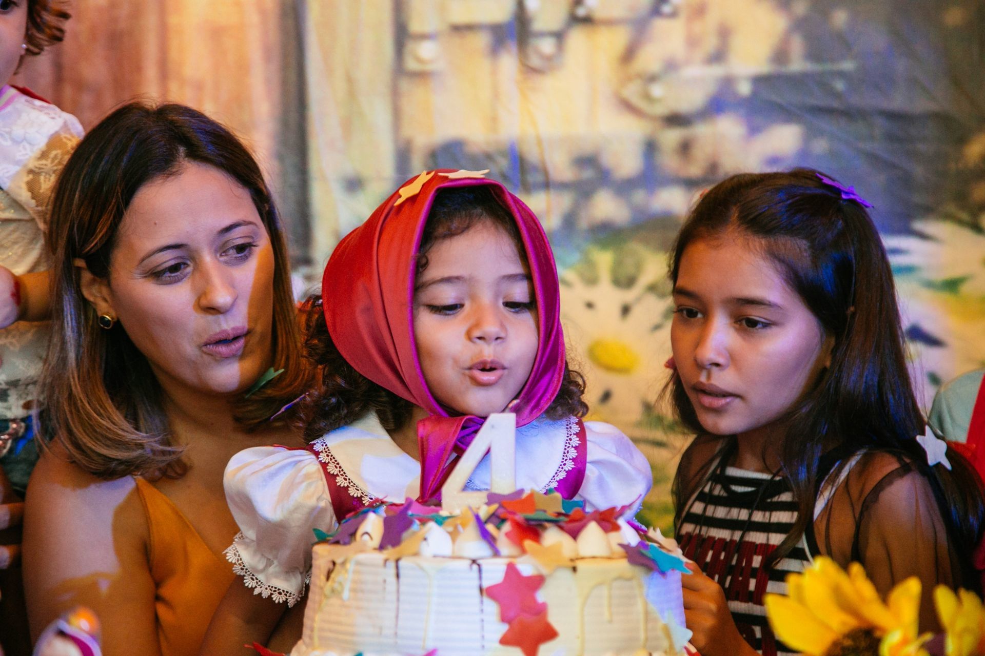 Foto Kids Photograph Manuela 4 anos - Imagem 33