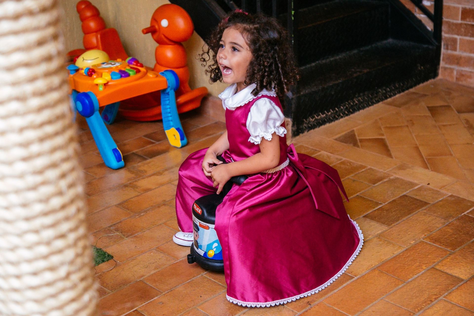 Foto Kids Photograph Manuela 4 anos - Imagem 28