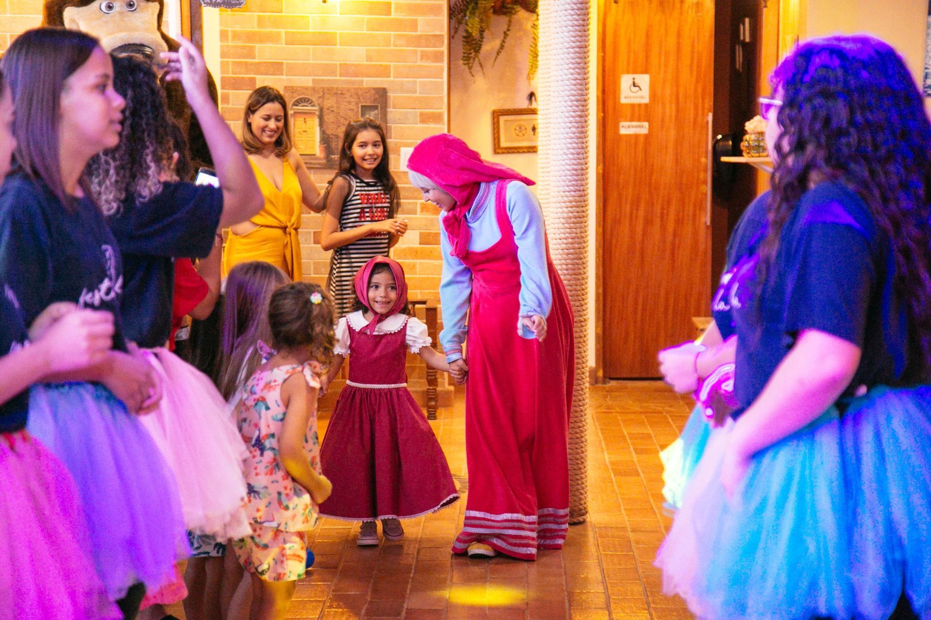 Foto Kids Photograph Manuela 4 anos - Imagem 29