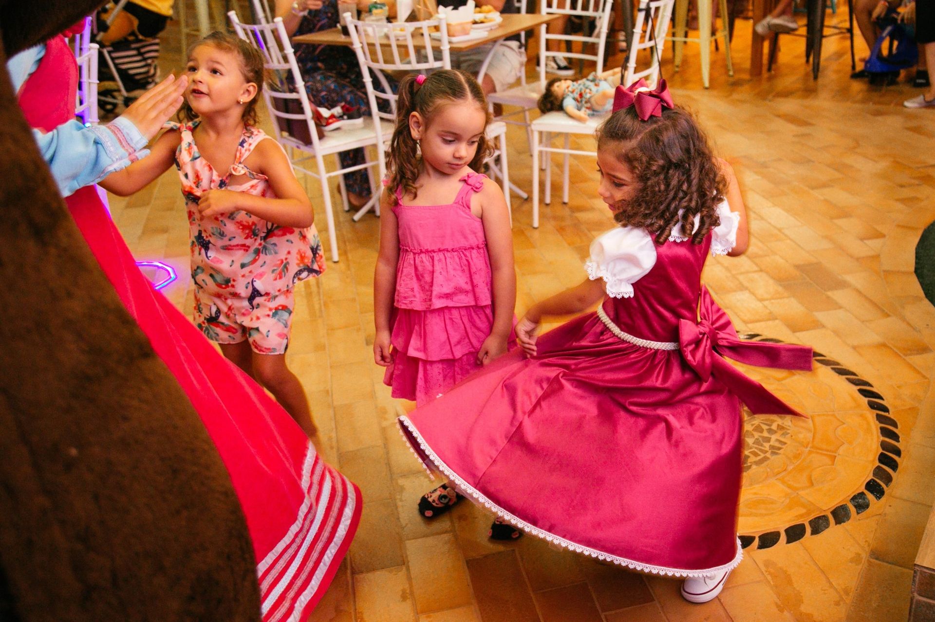 Foto Kids Photograph Manuela 4 anos - Imagem 19