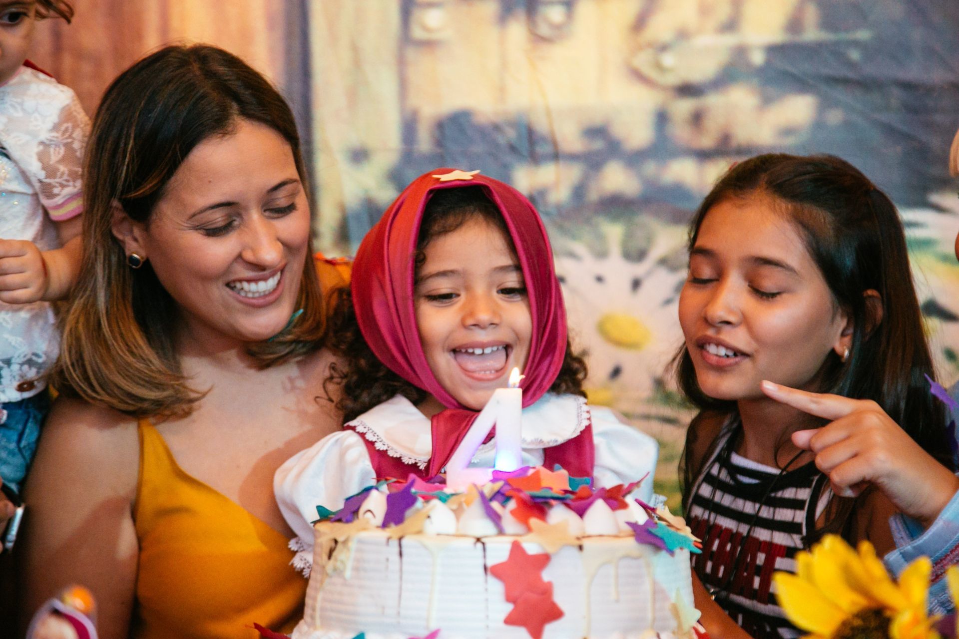 Foto Kids Photograph Manuela 4 anos - Imagem 34