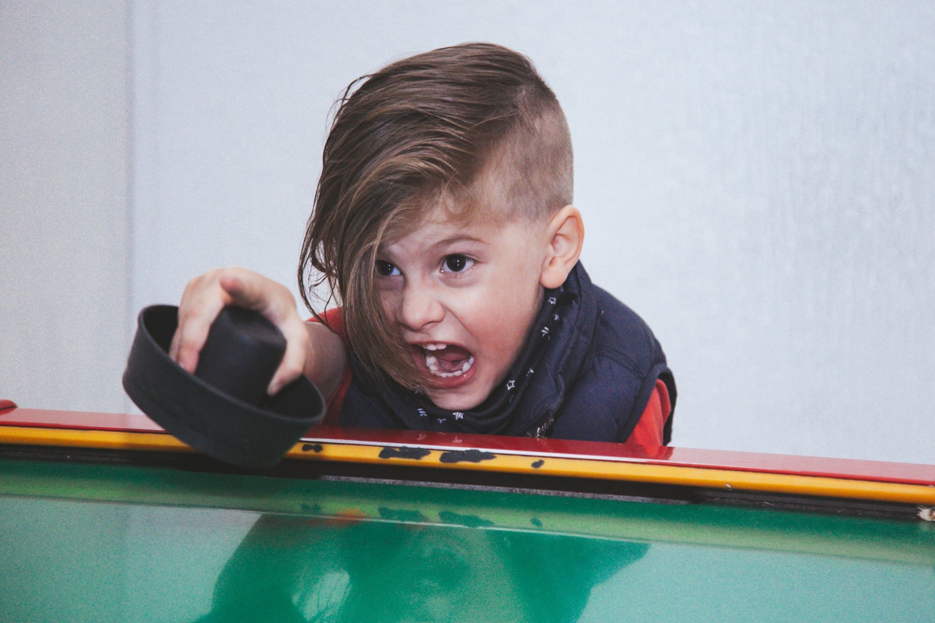Foto Kids Photograph - Felipe 4 anos Foto Kids Photograph - Felipe 4 anos - Imagem 15