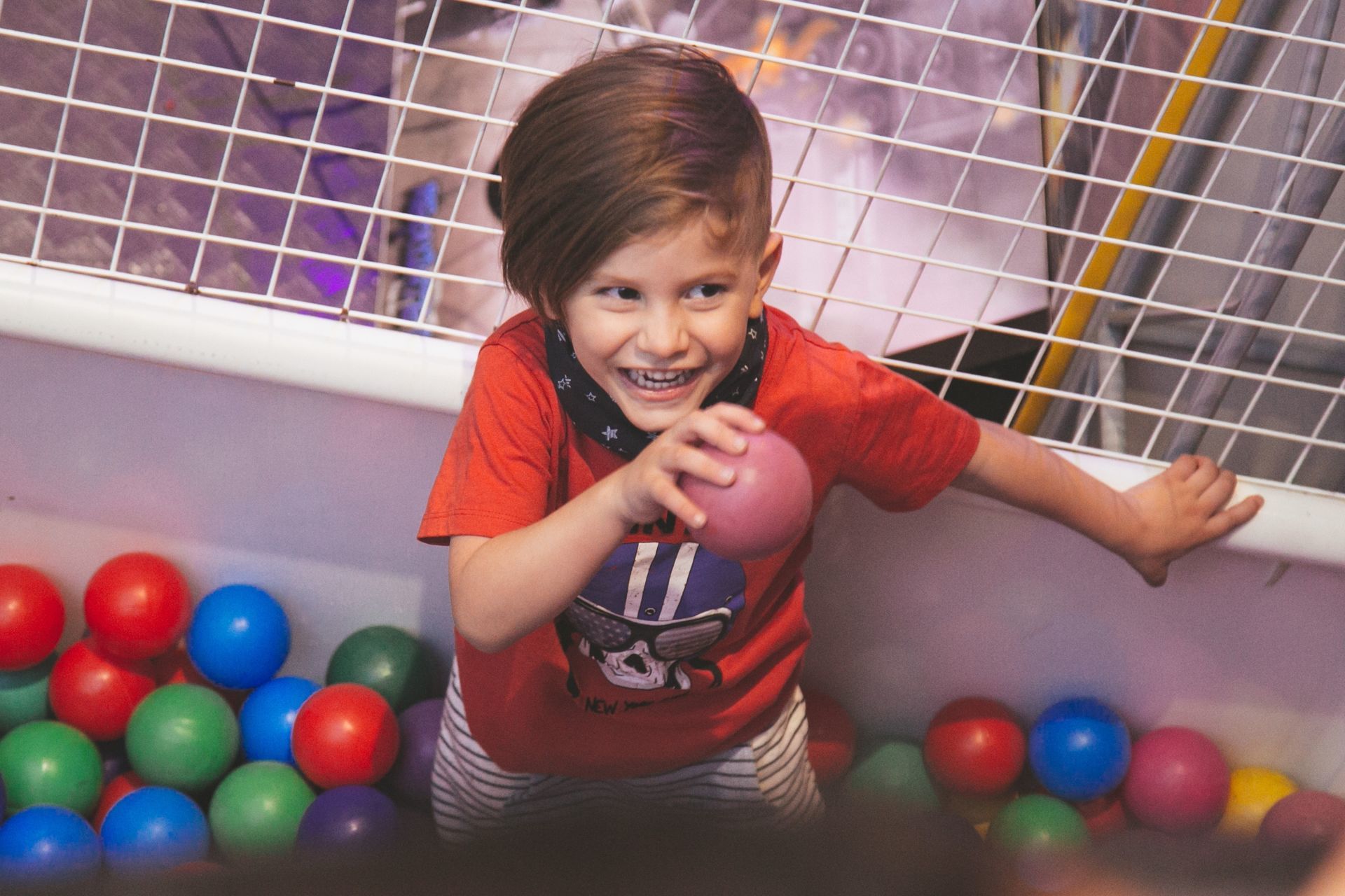 Foto Kids Photograph - Felipe 4 anos Foto Kids Photograph - Felipe 4 anos - Imagem 29