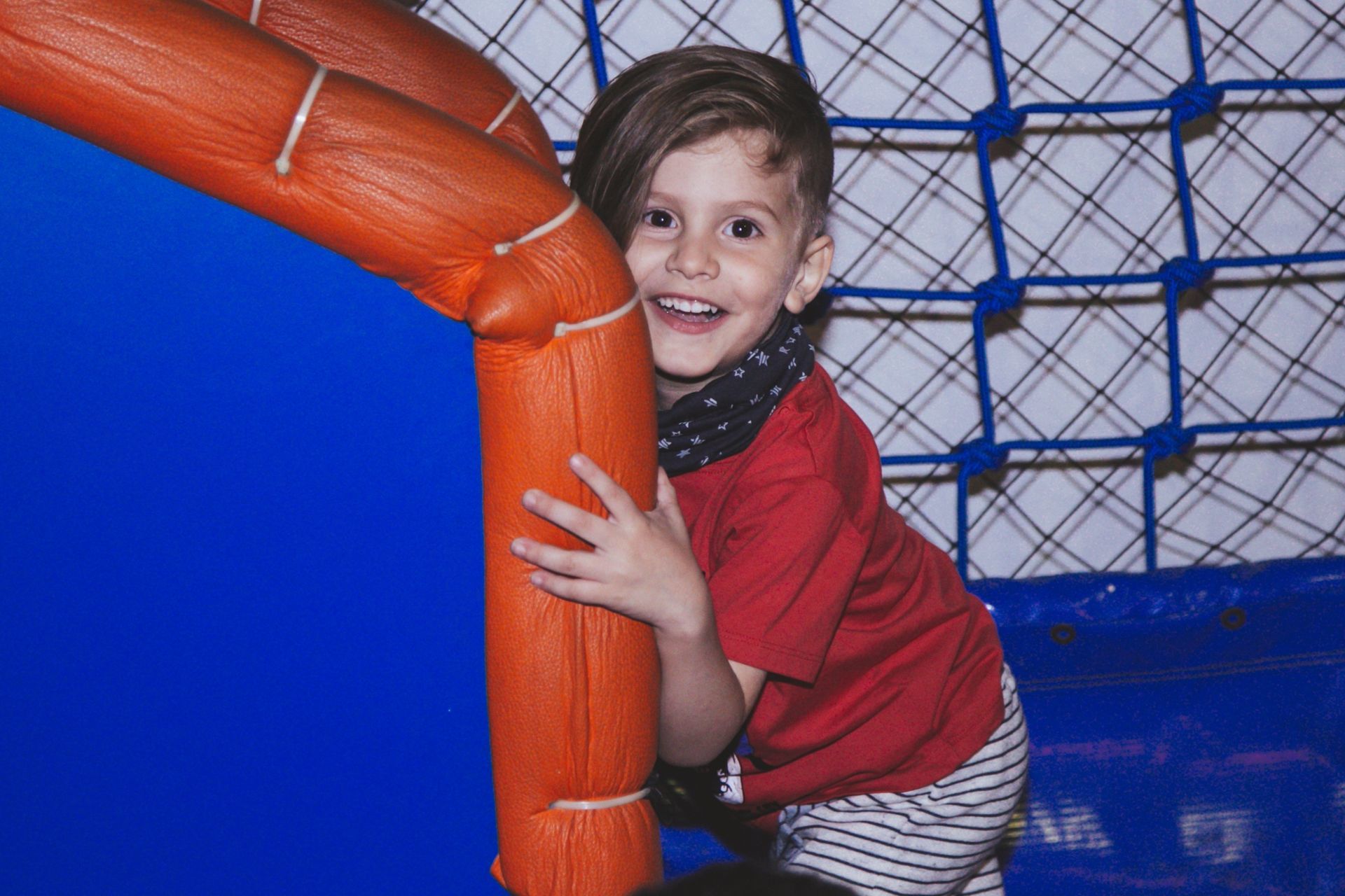 Foto Kids Photograph - Felipe 4 anos Foto Kids Photograph - Felipe 4 anos - Imagem 24