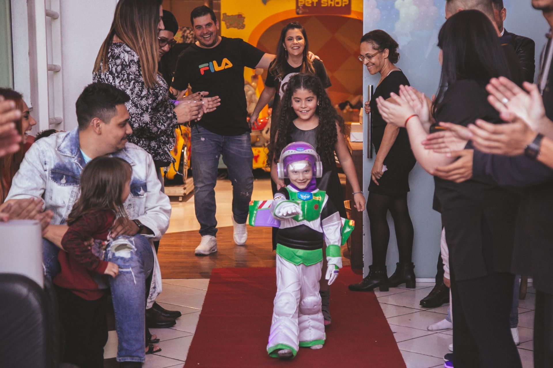Foto Kids Photograph - Felipe 4 anos Foto Kids Photograph - Felipe 4 anos - Imagem 37
