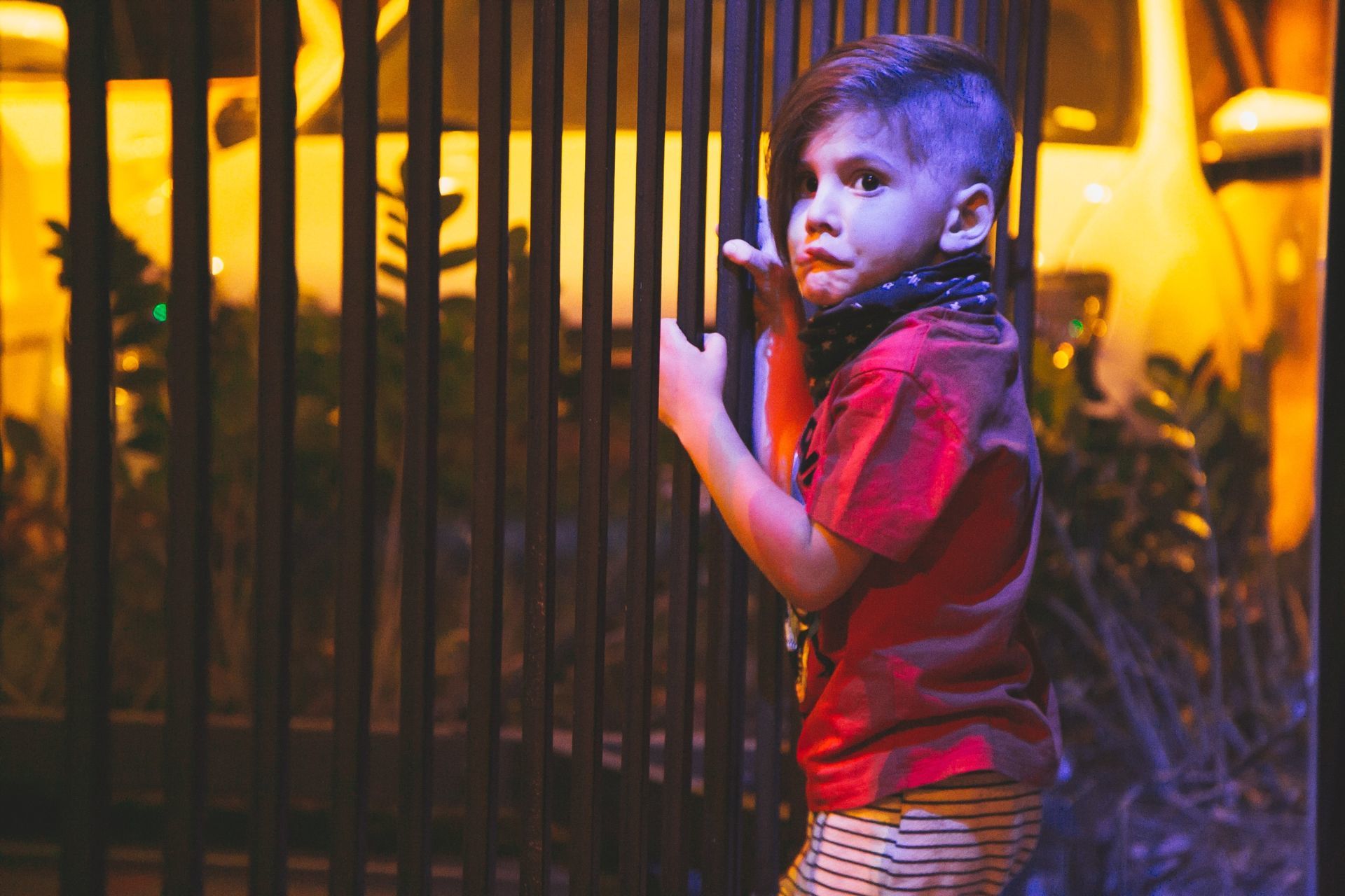 Foto Kids Photograph - Felipe 4 anos Foto Kids Photograph - Felipe 4 anos - Imagem 22