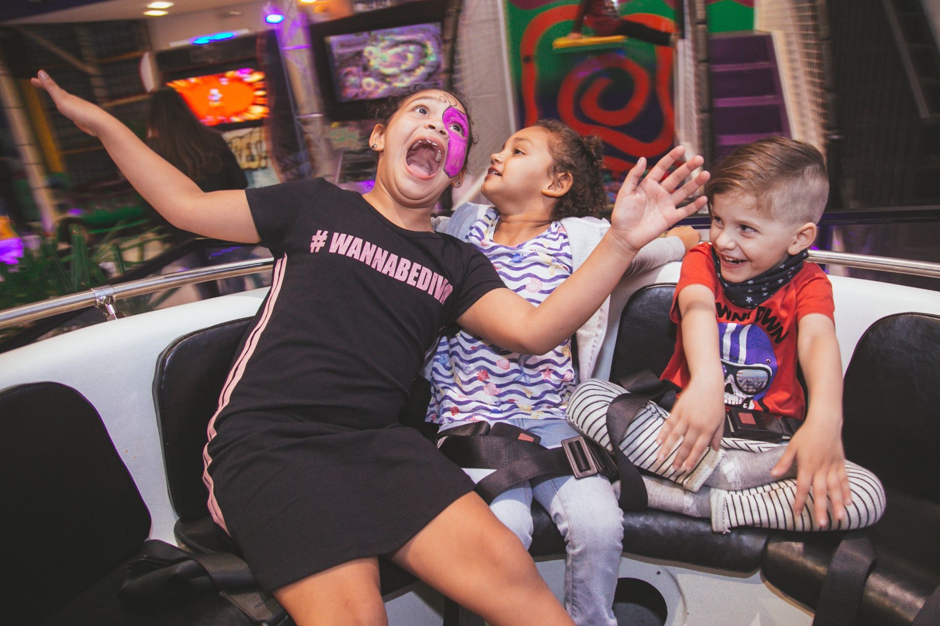 Foto Kids Photograph - Felipe 4 anos Foto Kids Photograph - Felipe 4 anos - Imagem 20