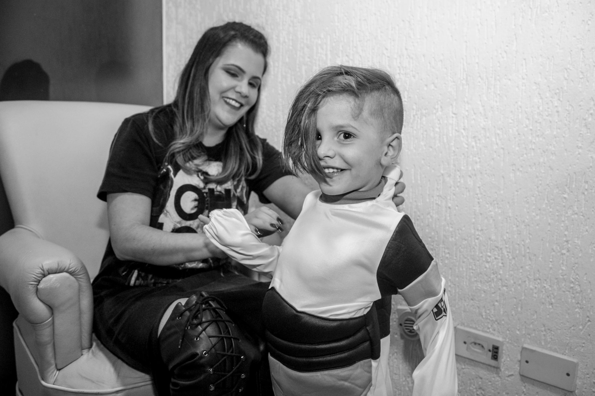Foto Kids Photograph - Felipe 4 anos Foto Kids Photograph - Felipe 4 anos - Imagem 32