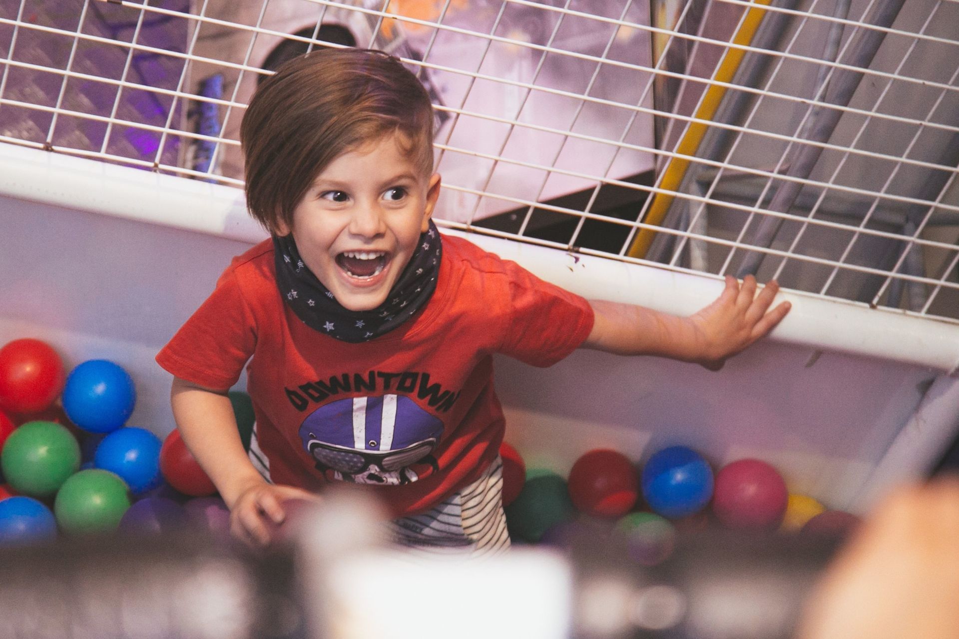 Foto Kids Photograph - Felipe 4 anos Foto Kids Photograph - Felipe 4 anos - Imagem 28