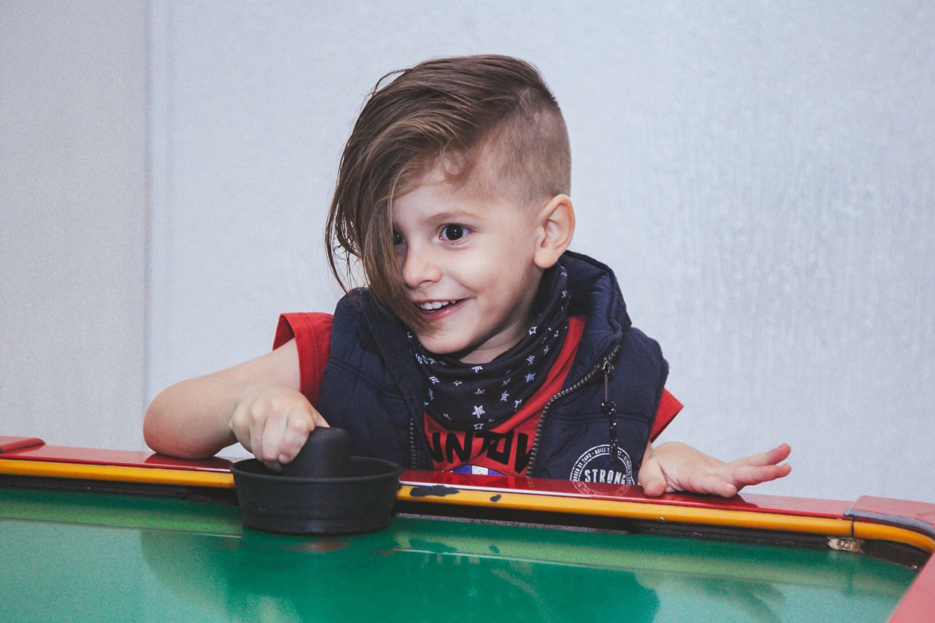 Foto Kids Photograph - Felipe 4 anos Foto Kids Photograph - Felipe 4 anos - Imagem 13
