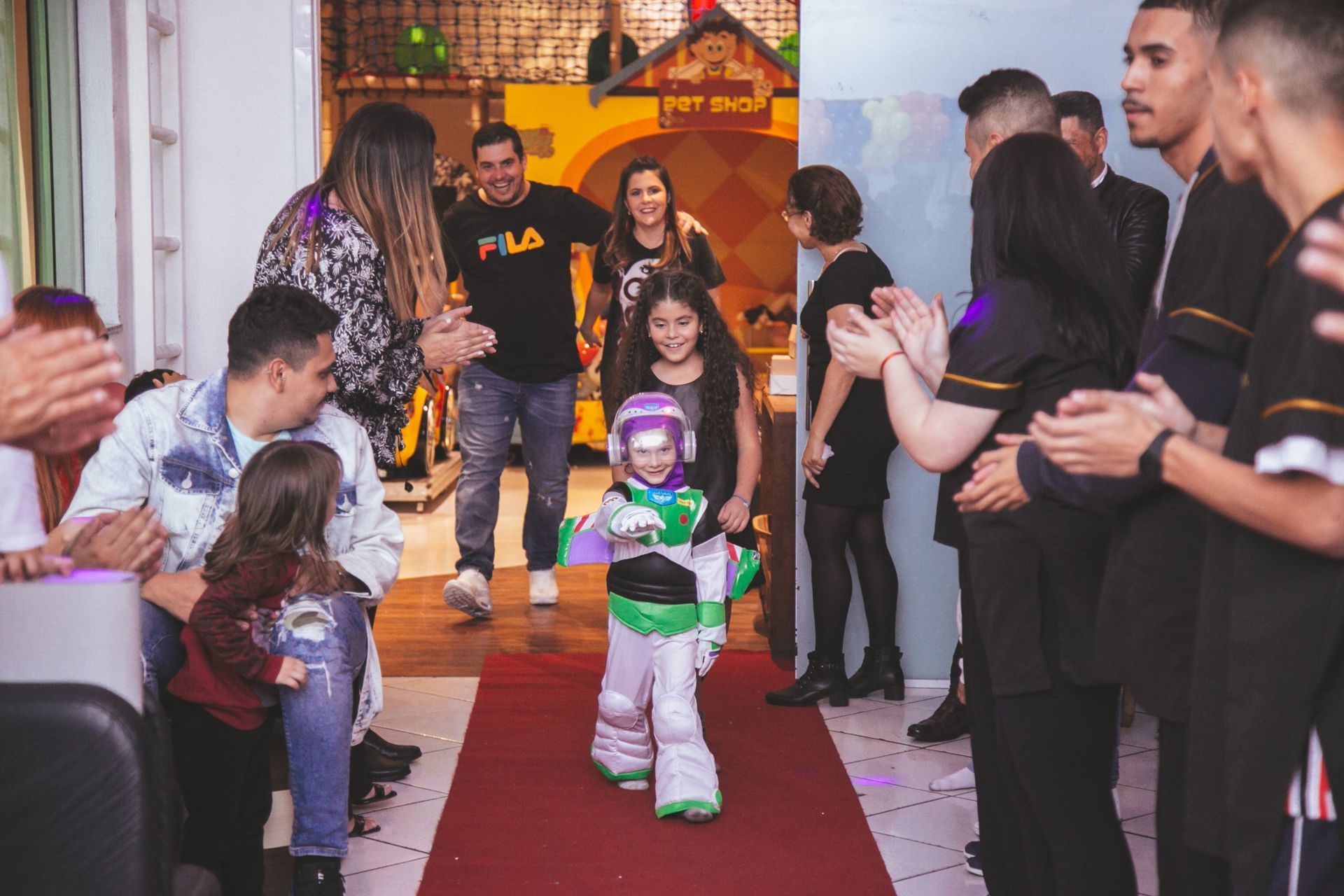 Foto Kids Photograph - Felipe 4 anos Foto Kids Photograph - Felipe 4 anos - Imagem 36