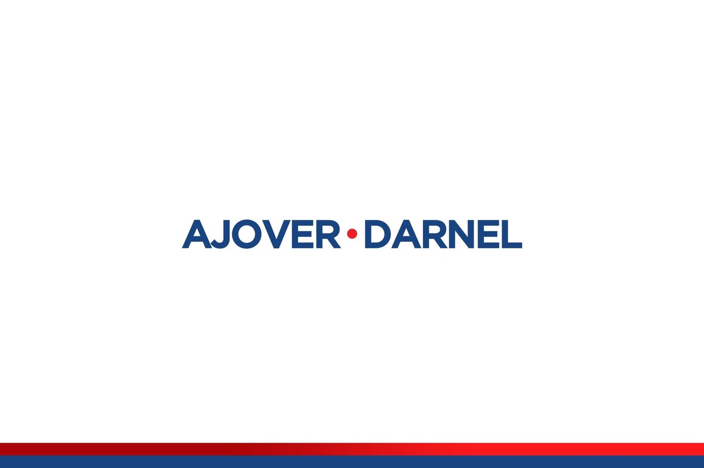 Ajover Darnel - filmes institucionais 