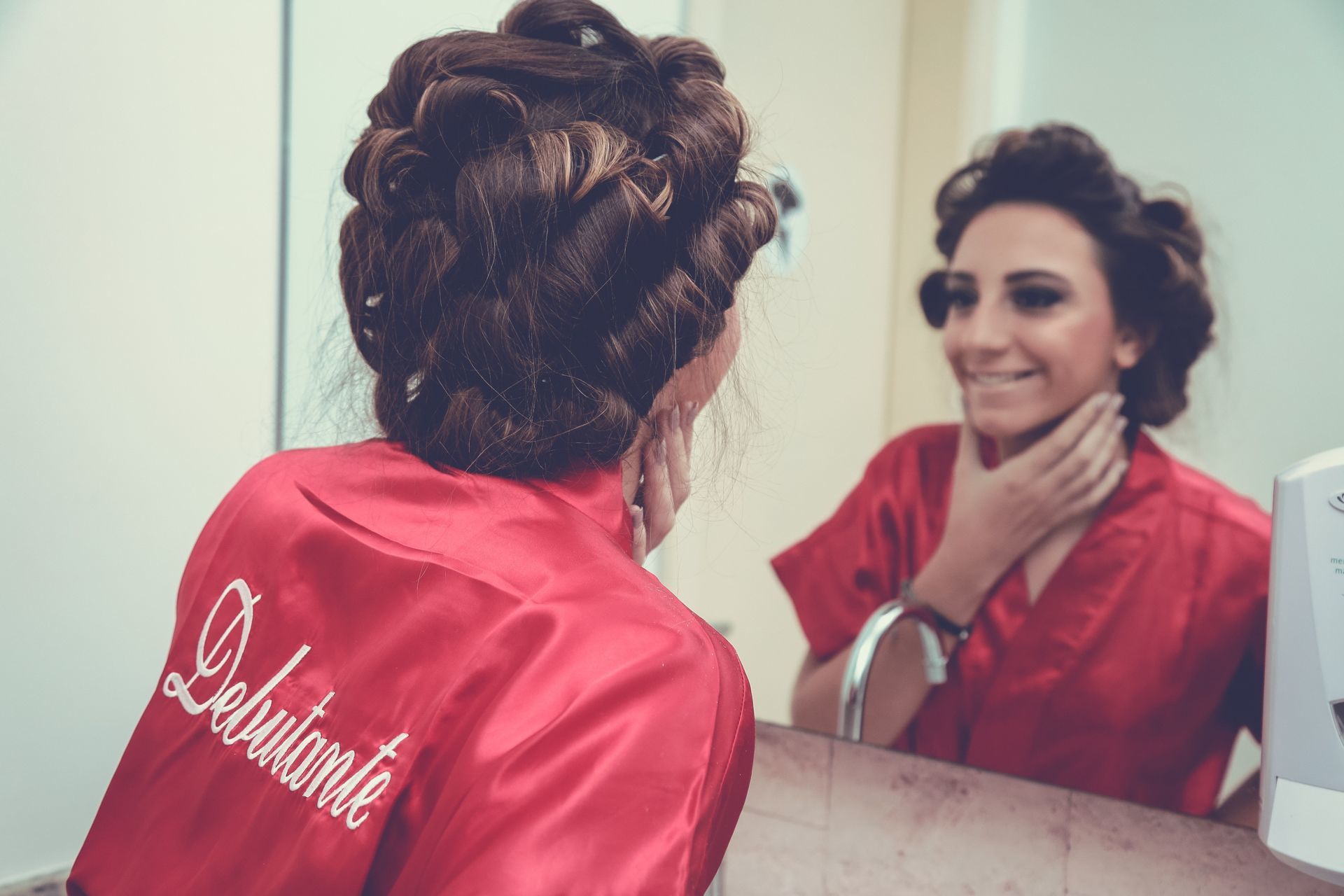 Foto Teen Photograph Luiza 15 anos - Imagem 1