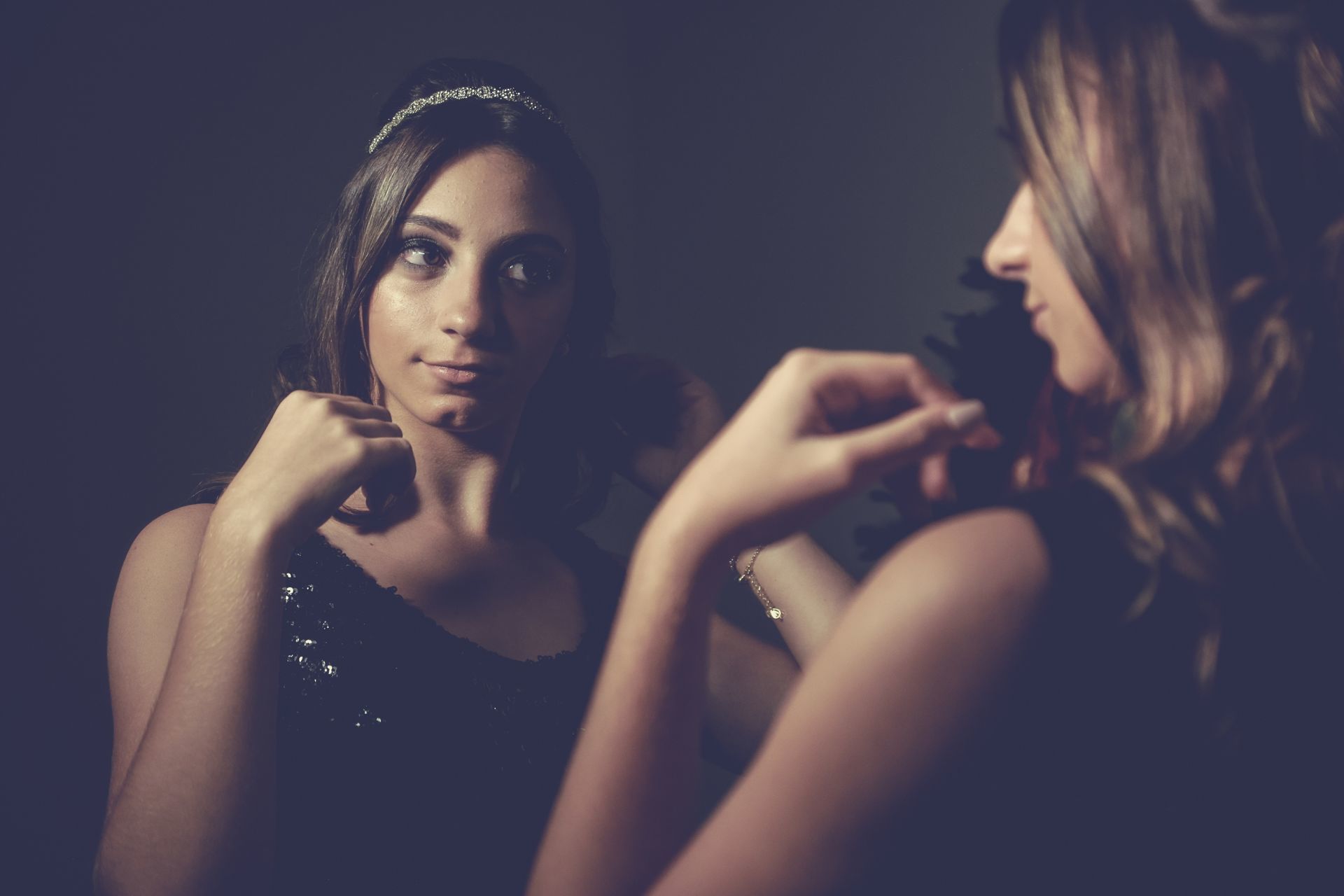 Foto Teen Photograph Luiza 15 anos - Imagem 7