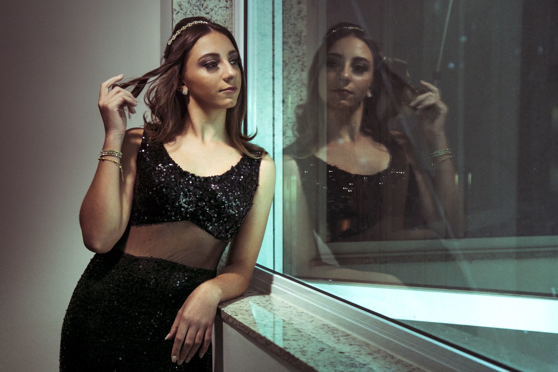 Foto Teen Photograph Luiza 15 anos - Imagem 10