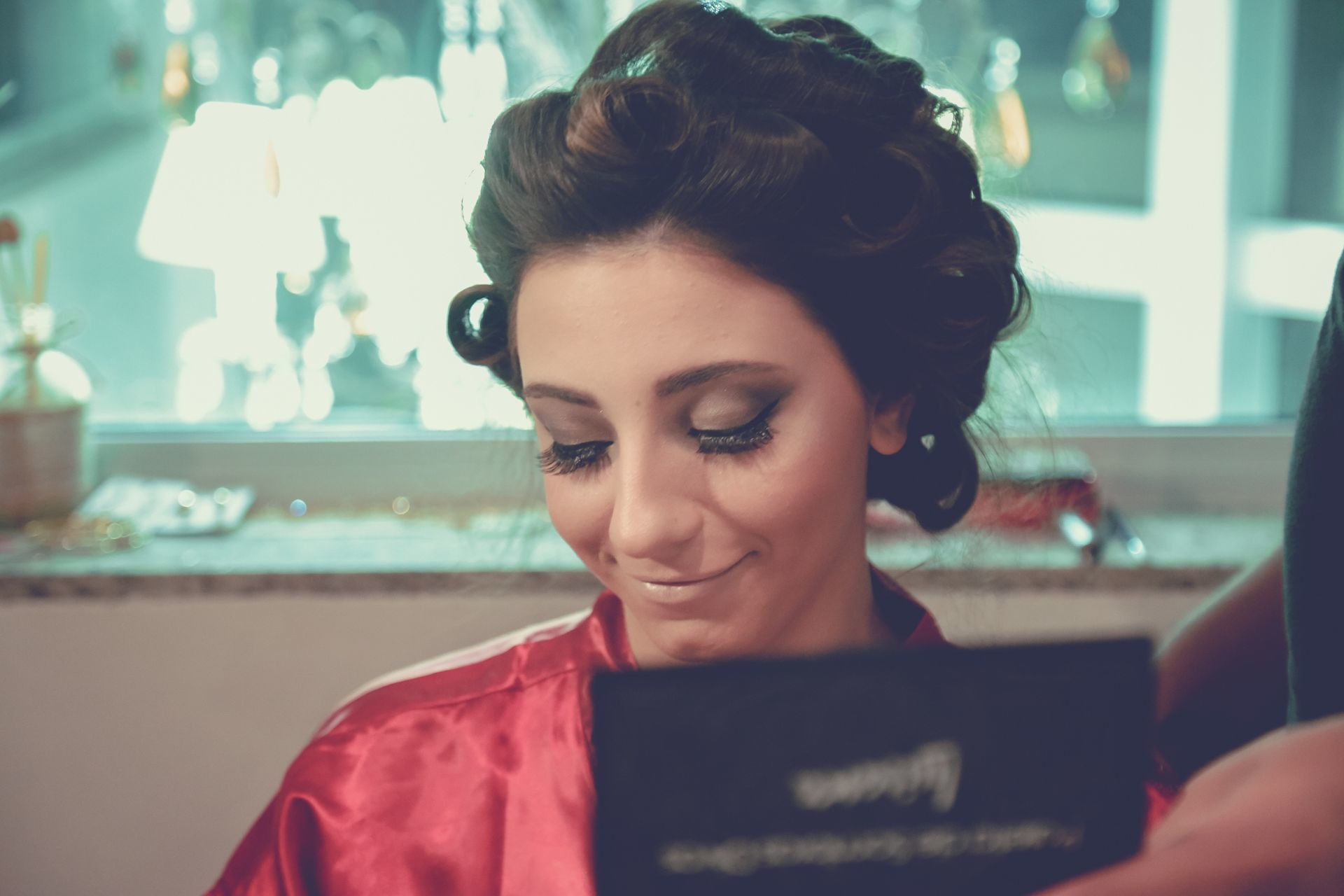 Foto Teen Photograph Luiza 15 anos - Imagem 0