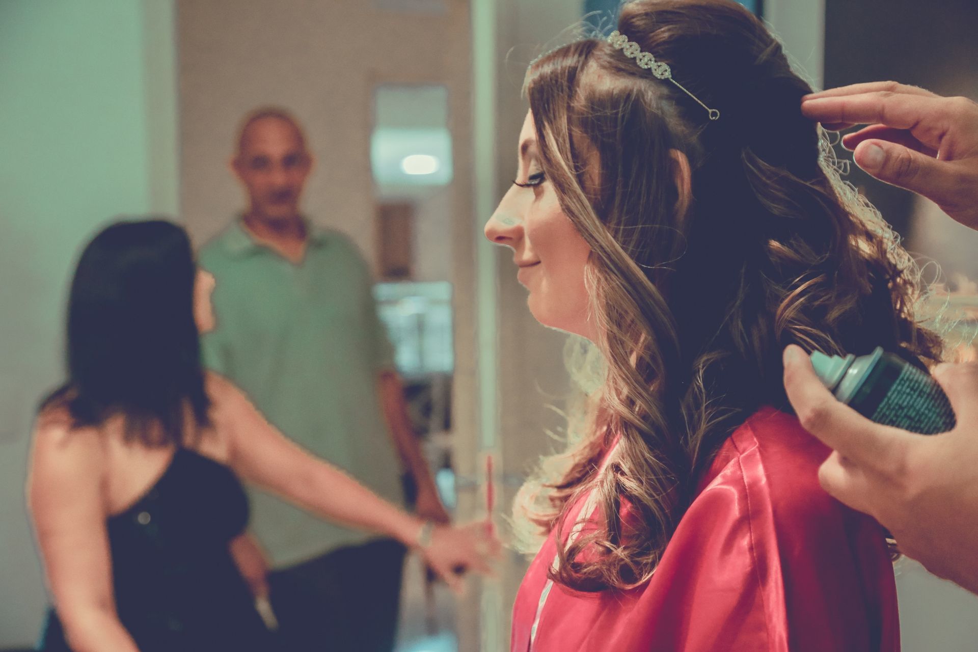 Foto Teen Photograph Luiza 15 anos - Imagem 3