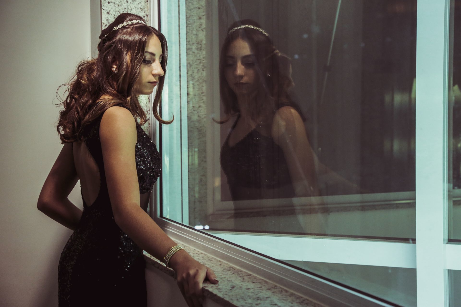 Foto Teen Photograph Luiza 15 anos - Imagem 9