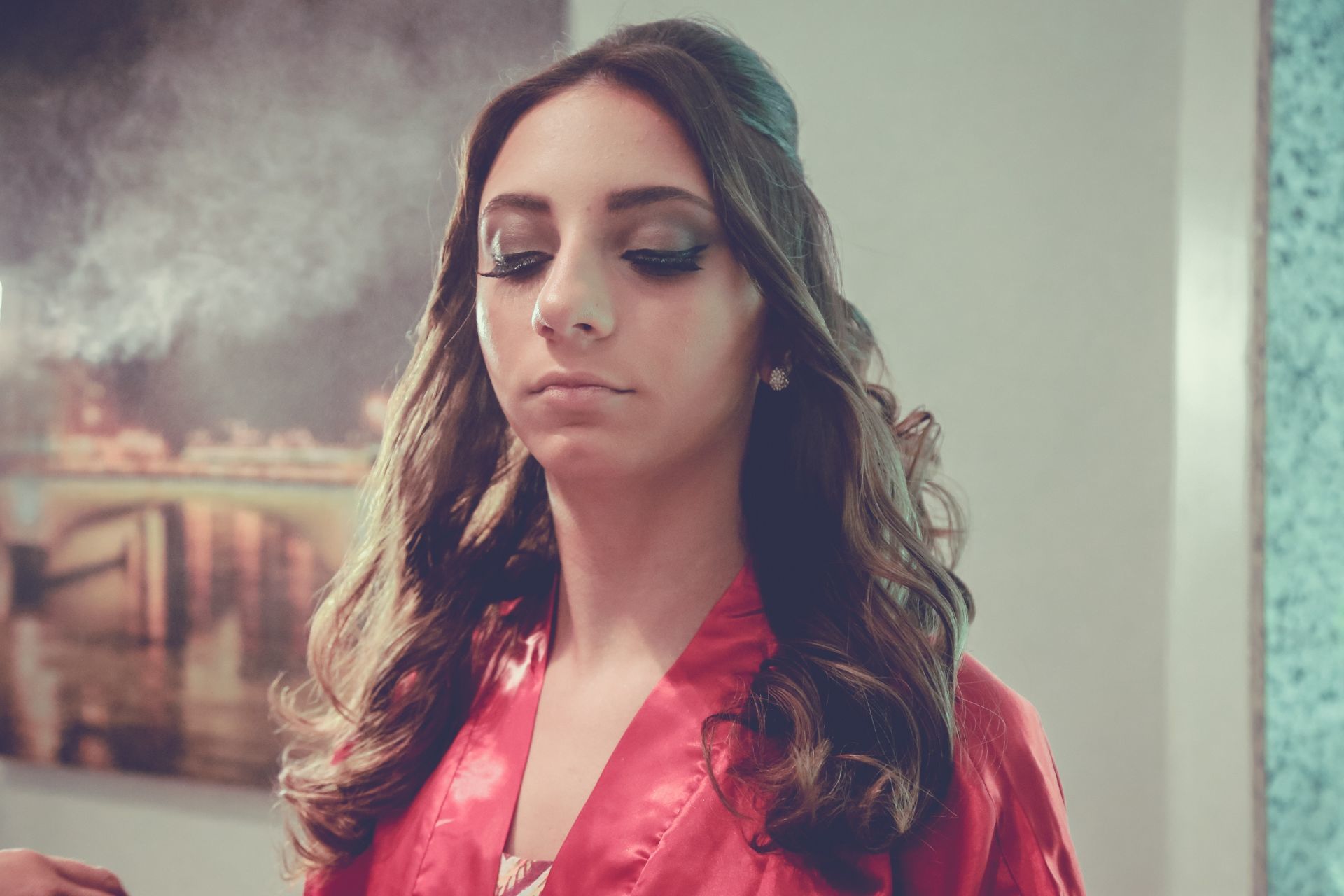 Foto Teen Photograph Luiza 15 anos - Imagem 2