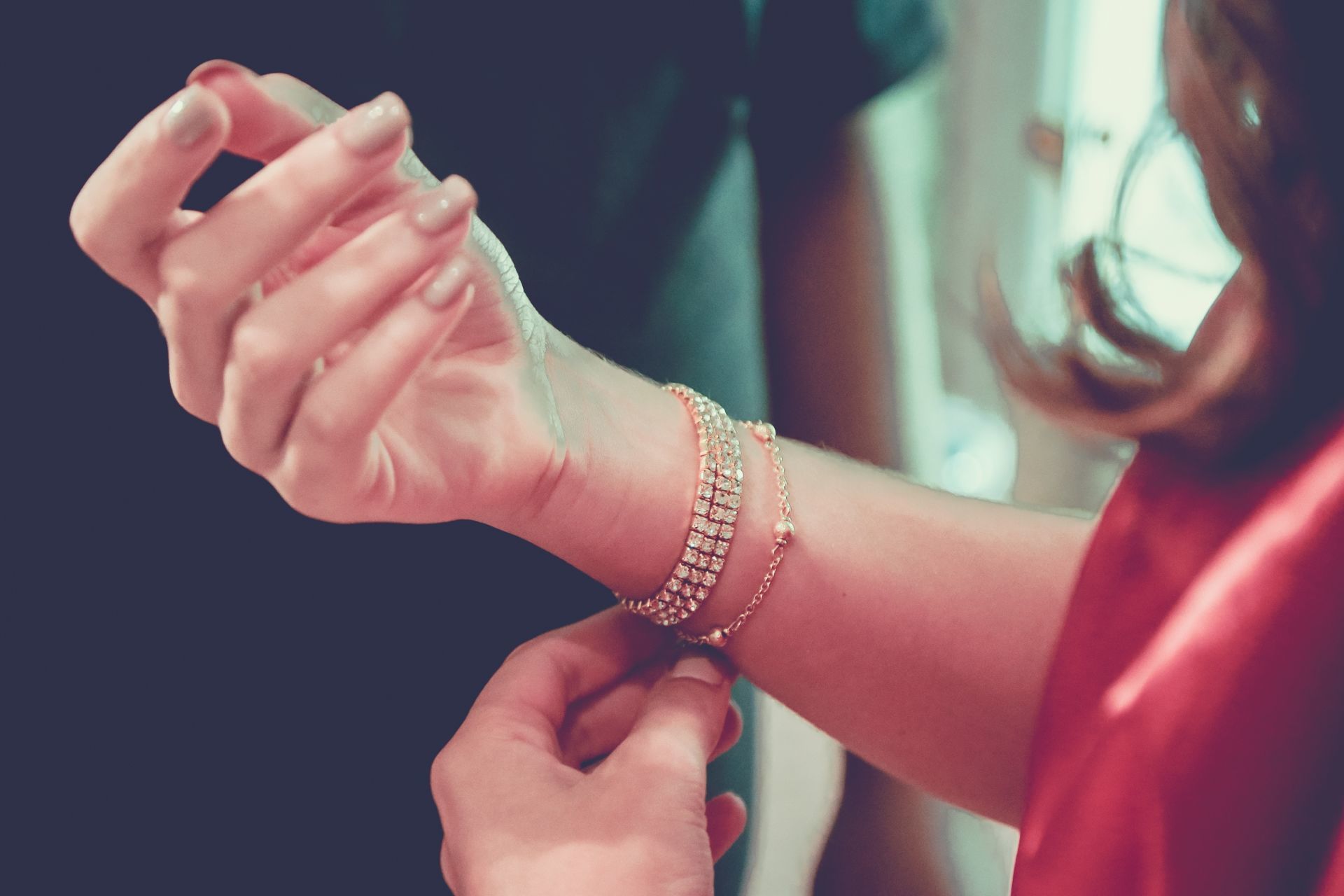 Foto Teen Photograph Luiza 15 anos - Imagem 4