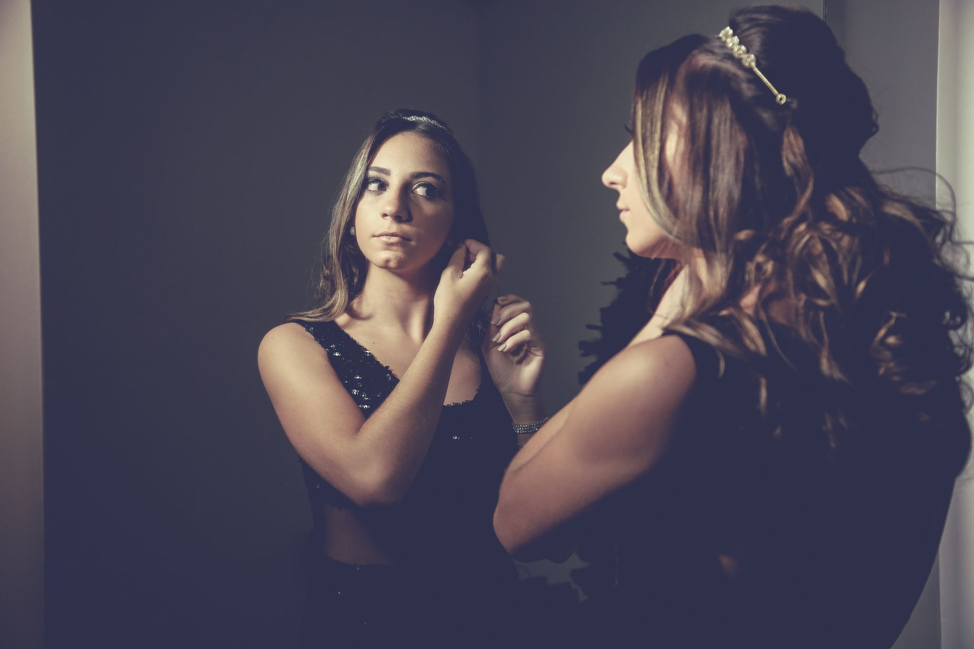 Foto Teen Photograph Luiza 15 anos - Imagem 5