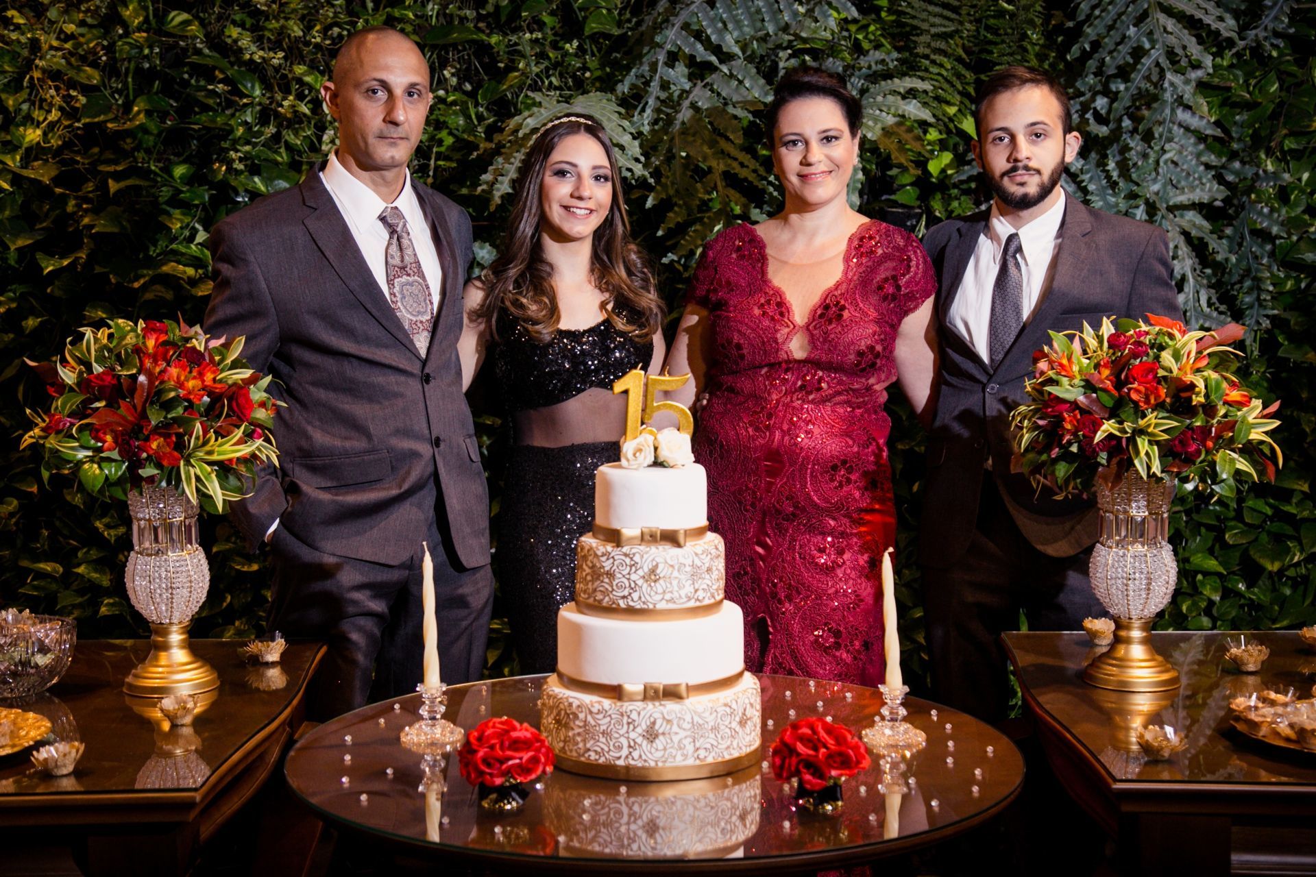 Foto Teen Photograph Luiza 15 anos - Imagem 18