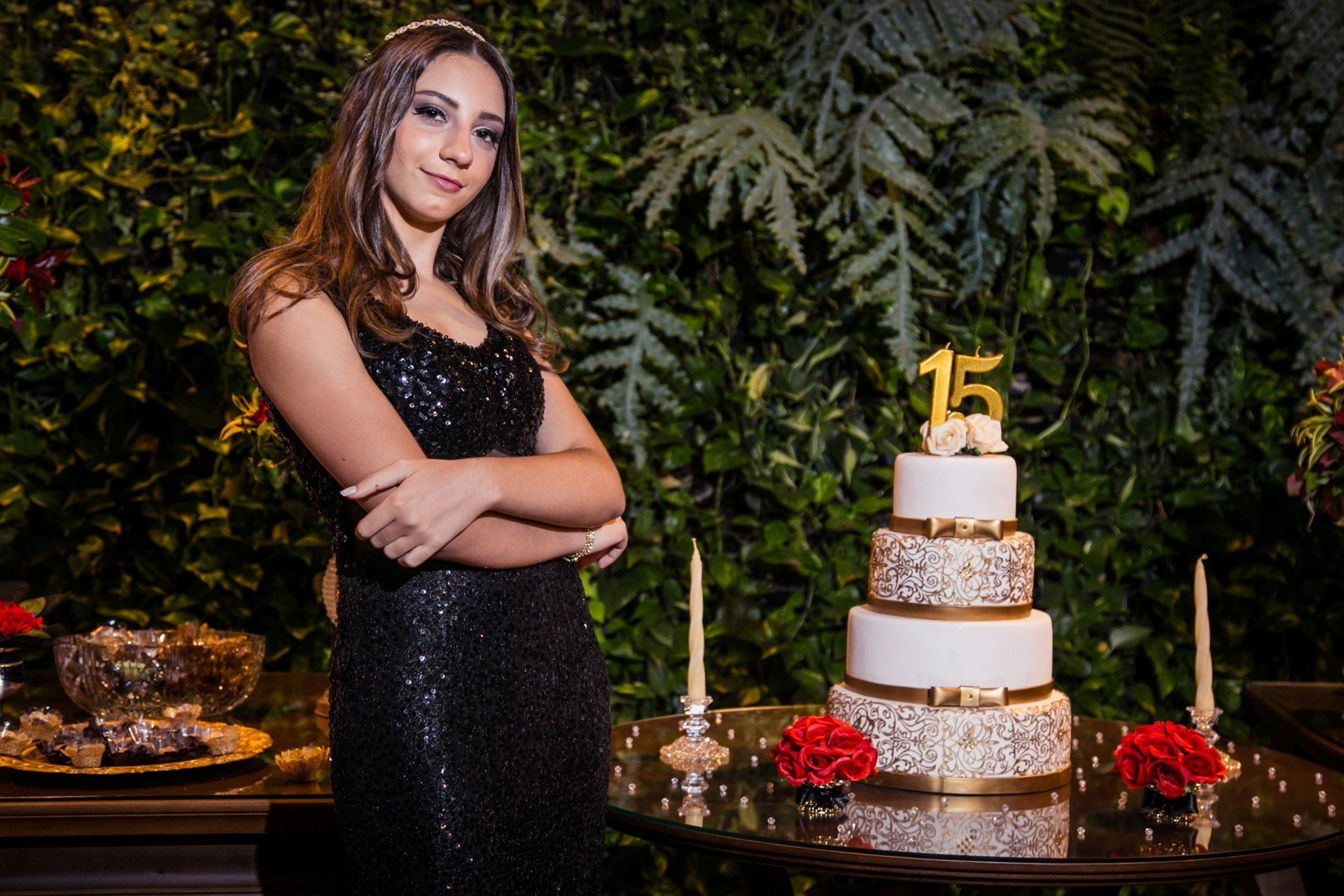 Foto Teen Photograph Luiza 15 anos - Imagem 20