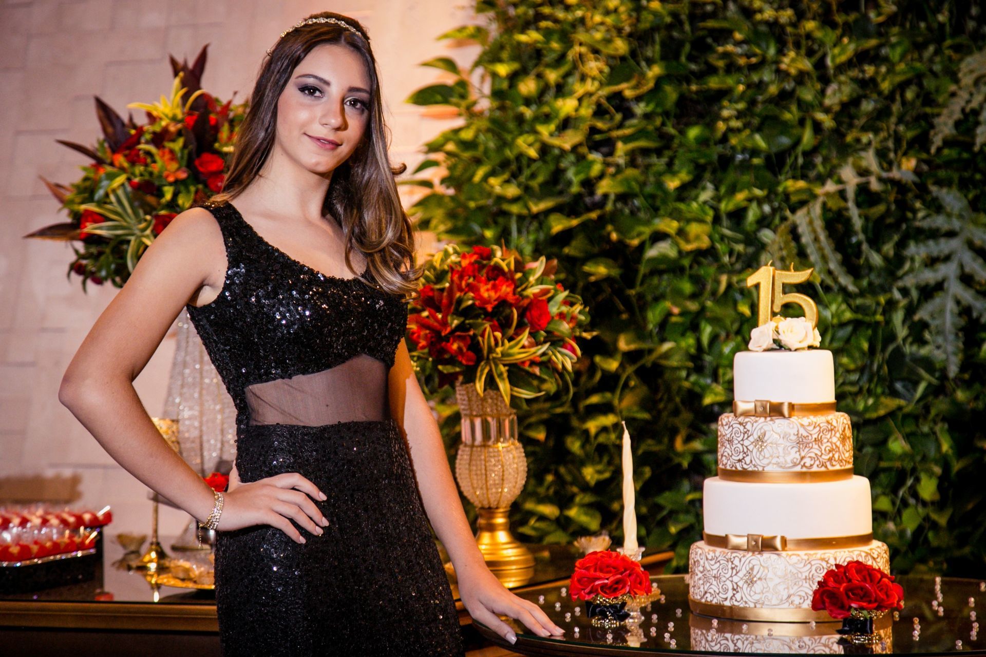 Foto Teen Photograph Luiza 15 anos - Imagem 19