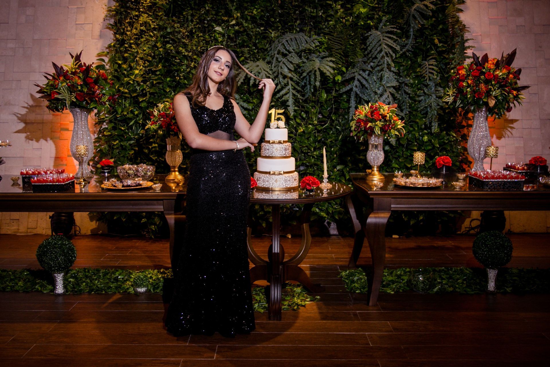 Foto Teen Photograph Luiza 15 anos - Imagem 21