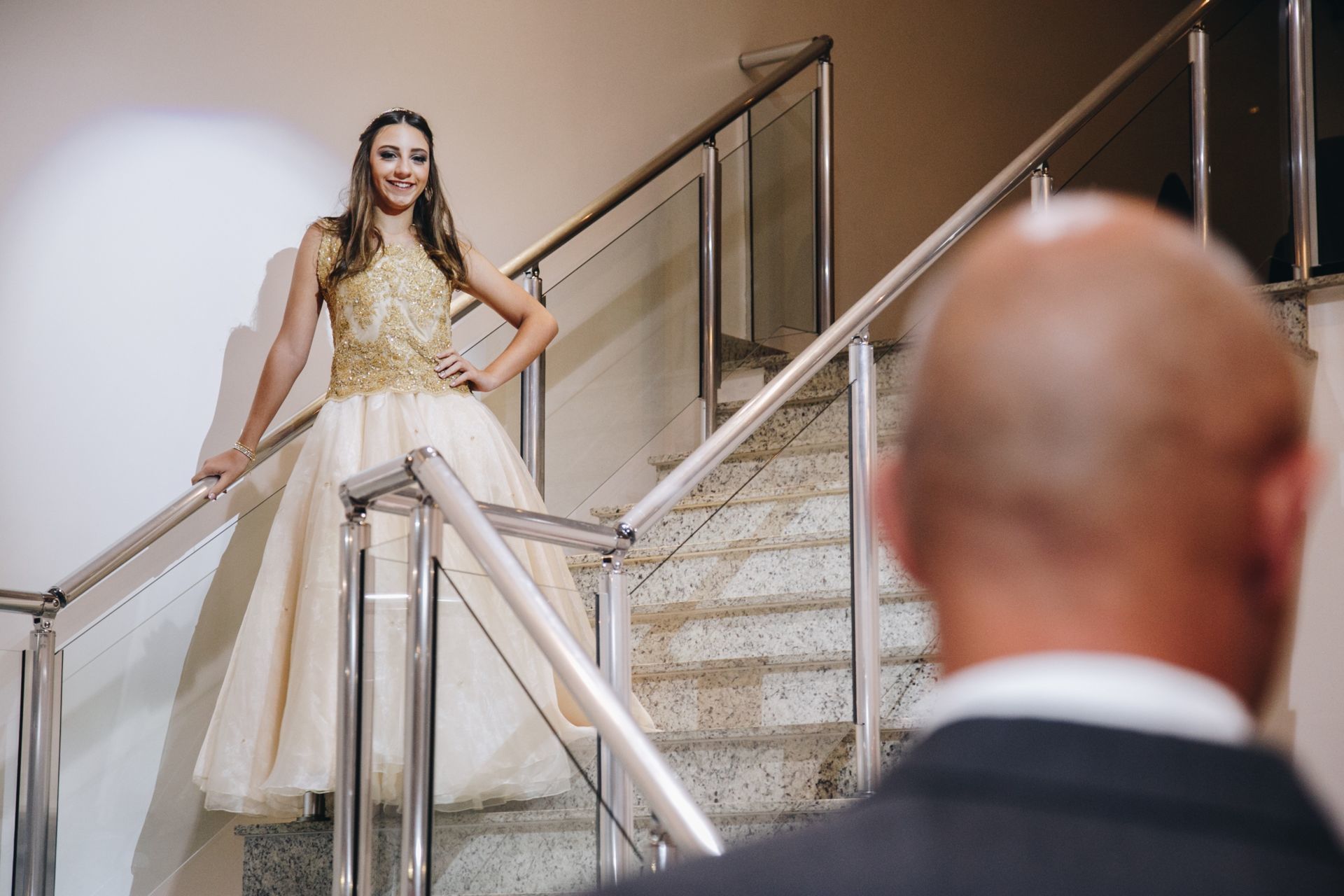 Foto Teen Photograph Luiza 15 anos - Imagem 26