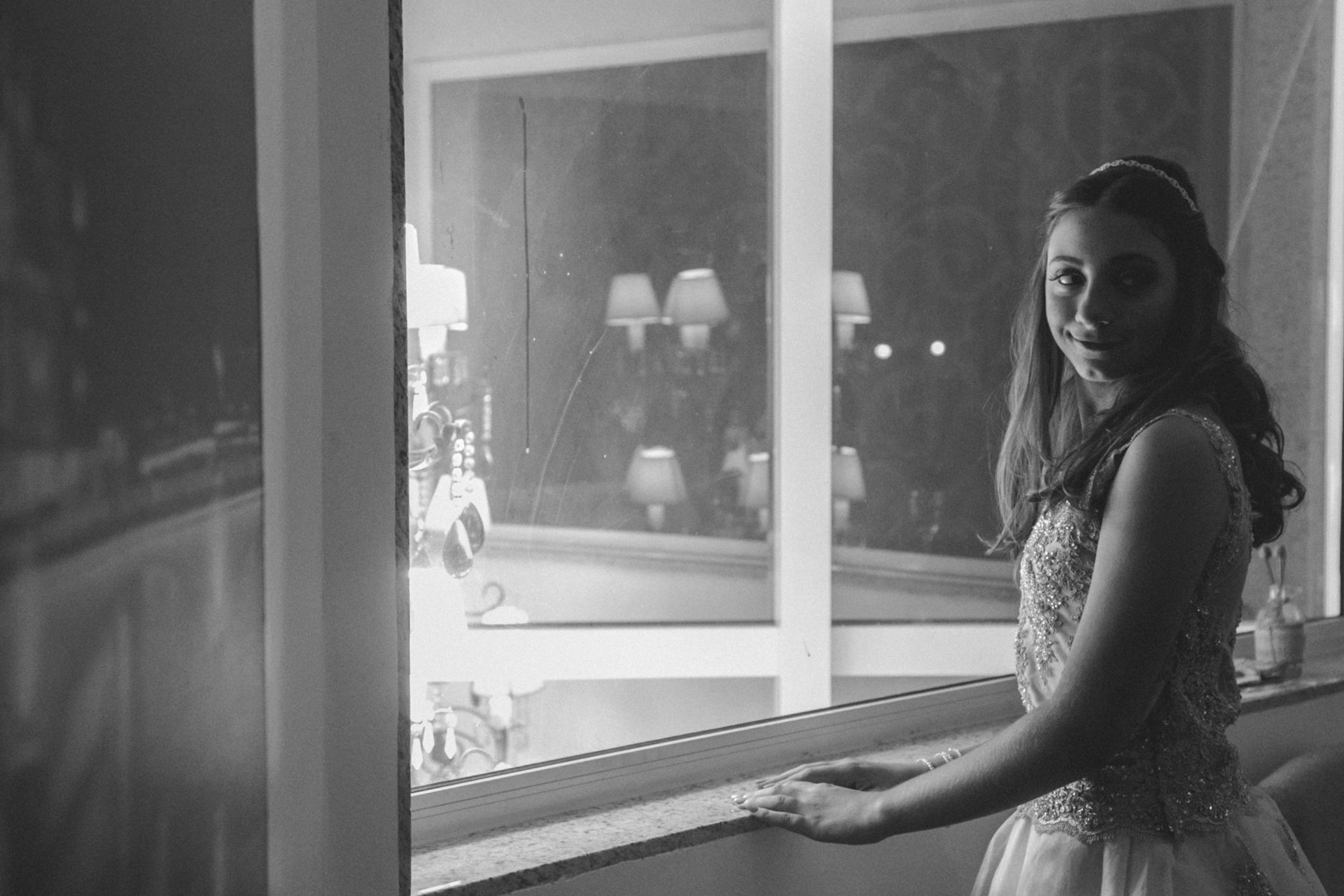 Foto Teen Photograph Luiza 15 anos - Imagem 24