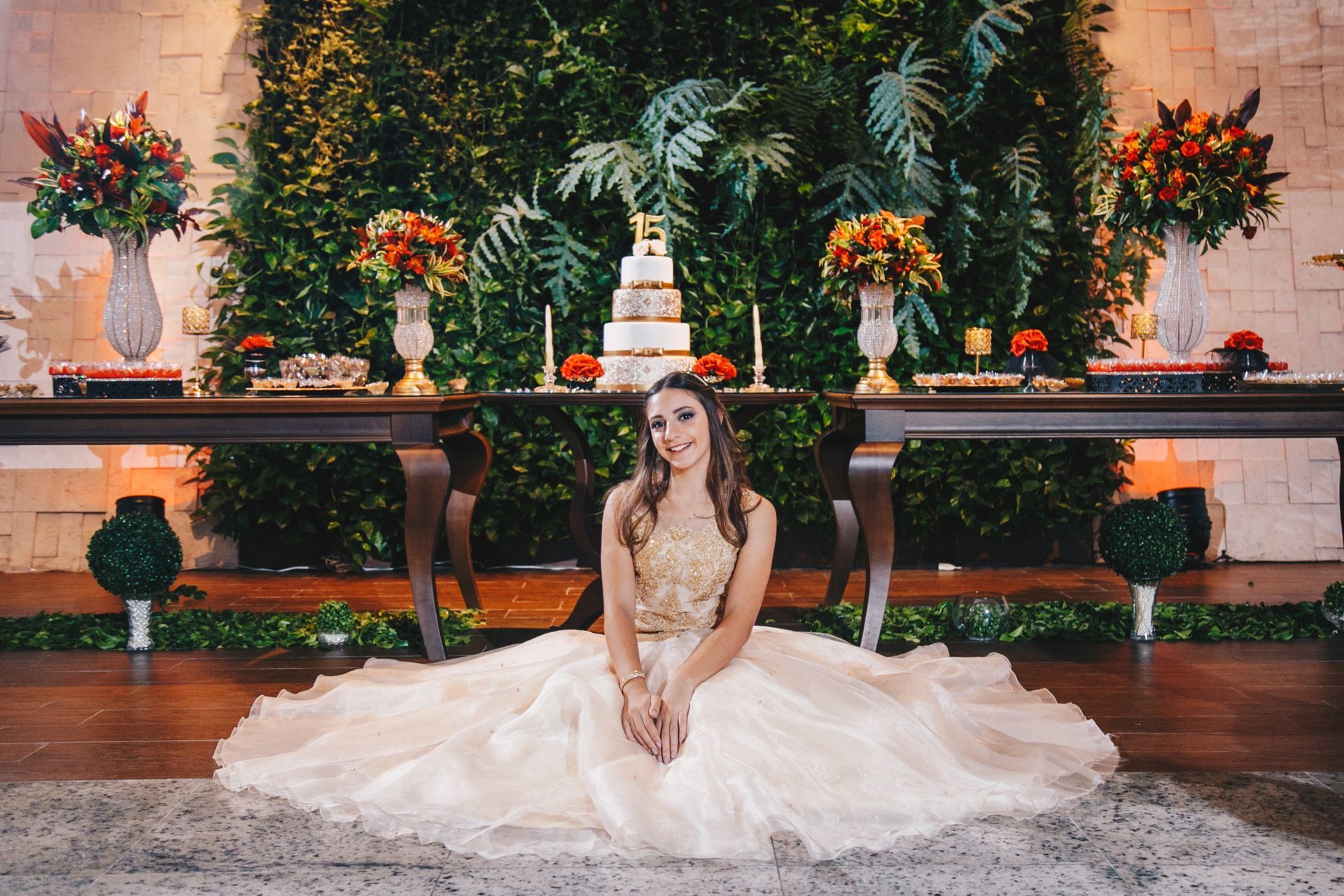 Foto Teen Photograph Luiza 15 anos - Imagem 36