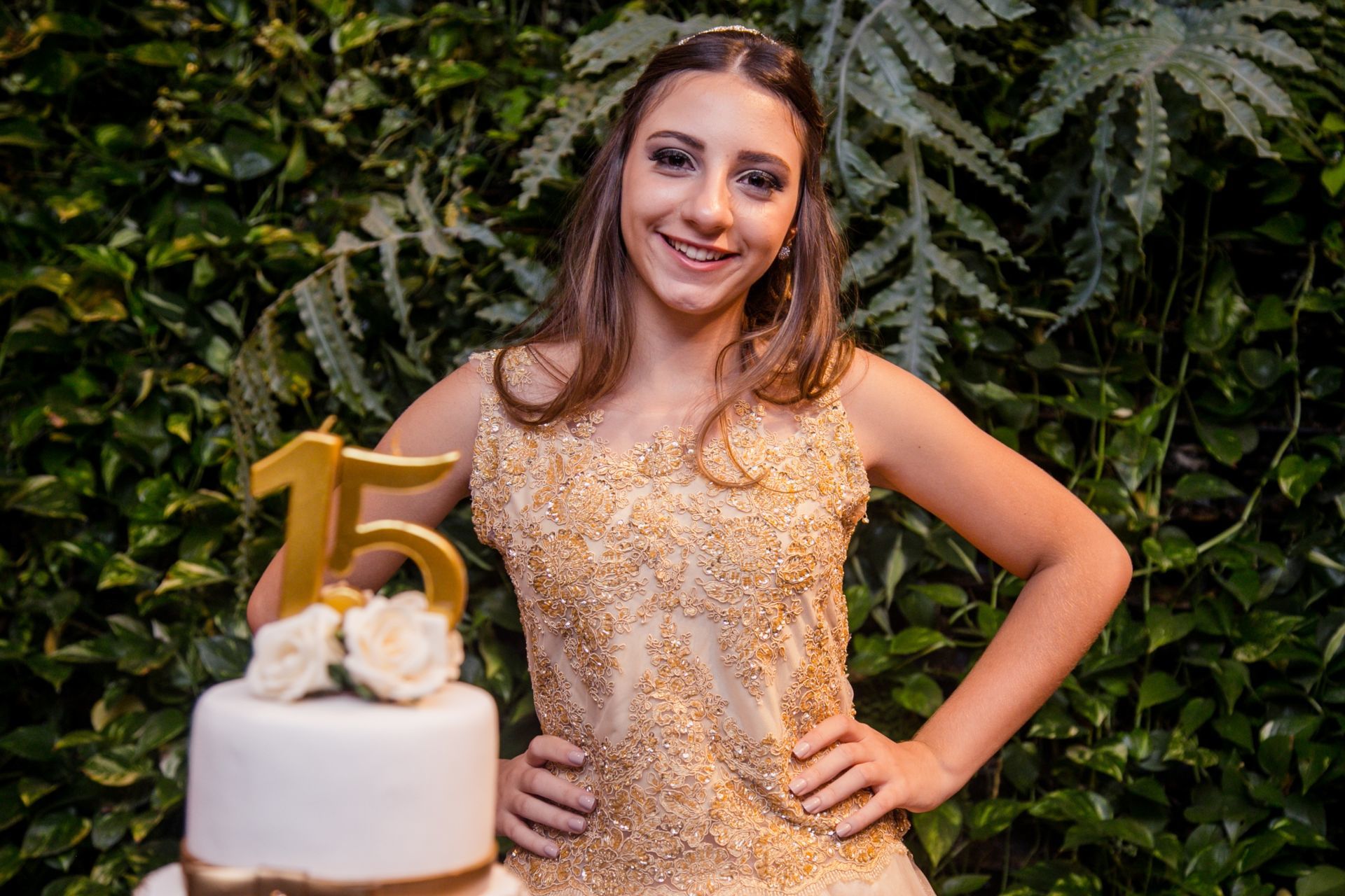 Foto Teen Photograph Luiza 15 anos - Imagem 35