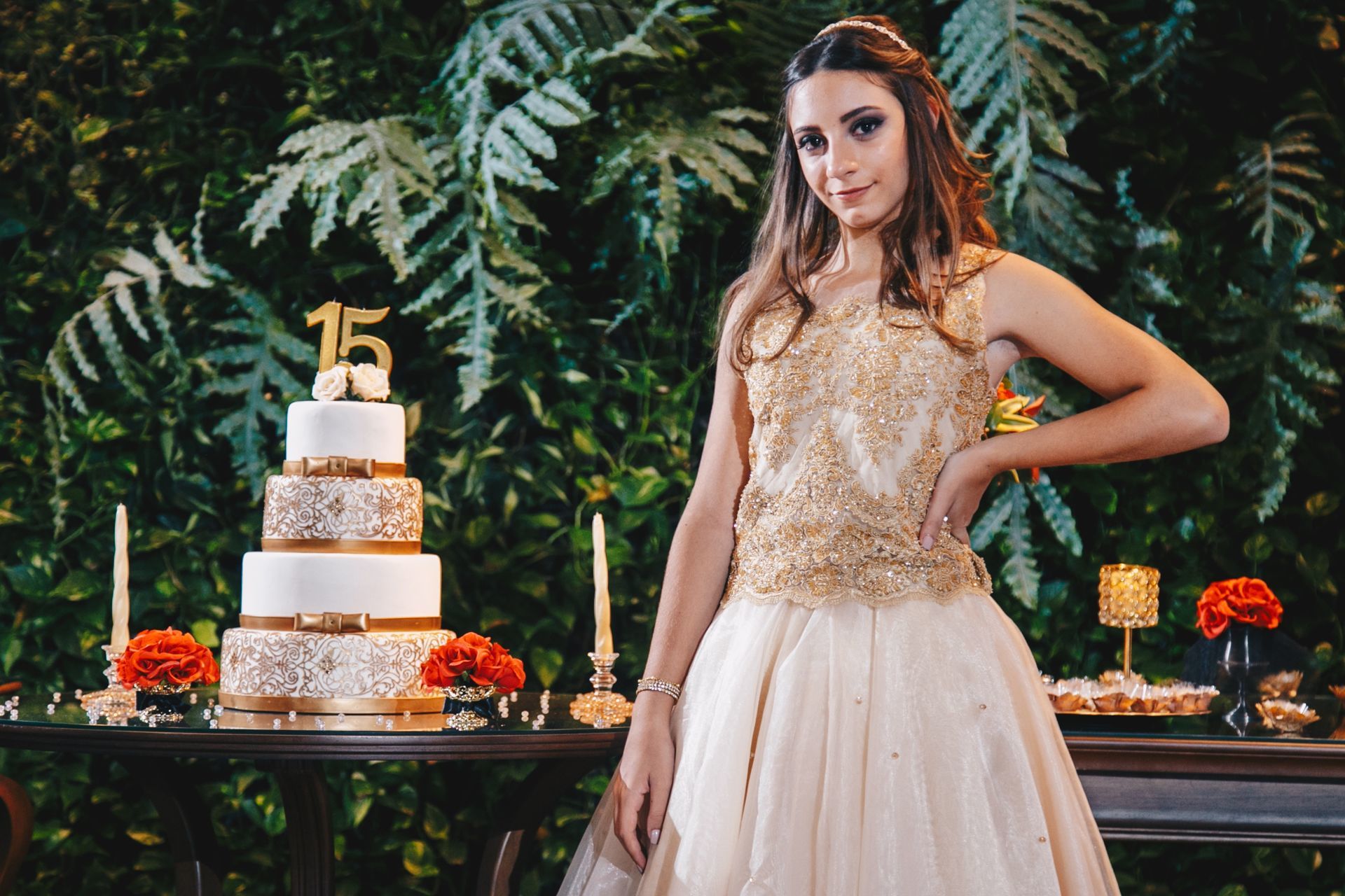 Foto Teen Photograph Luiza 15 anos - Imagem 39