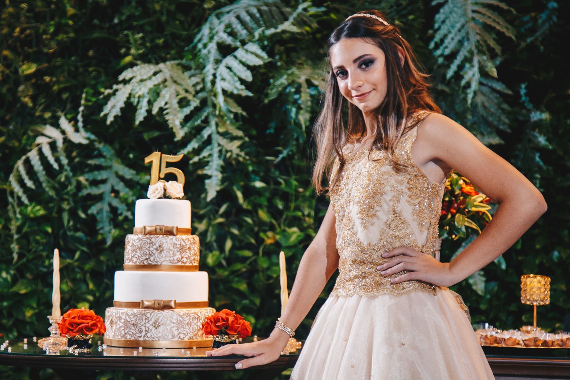 Foto Teen Photograph Luiza 15 anos - Imagem 38