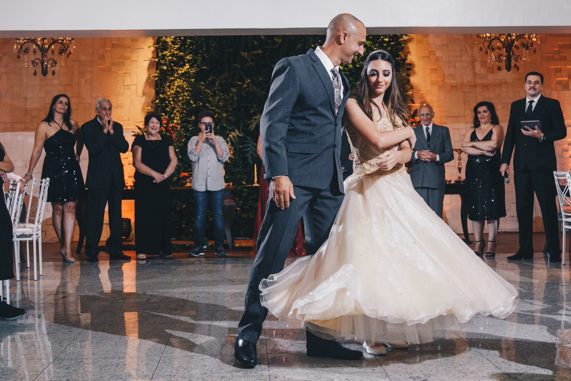 Foto Teen Photograph Luiza 15 anos - Imagem 28