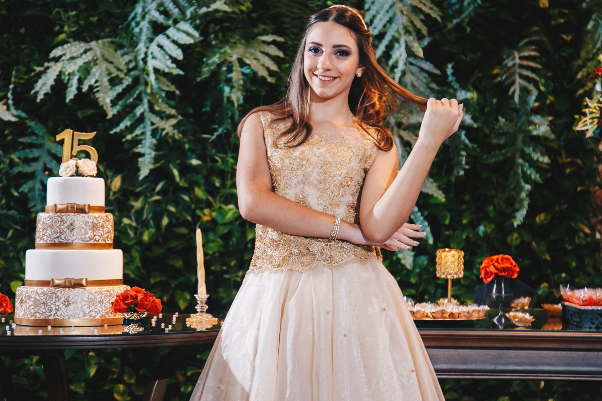 Foto Teen Photograph Luiza 15 anos - Imagem 40