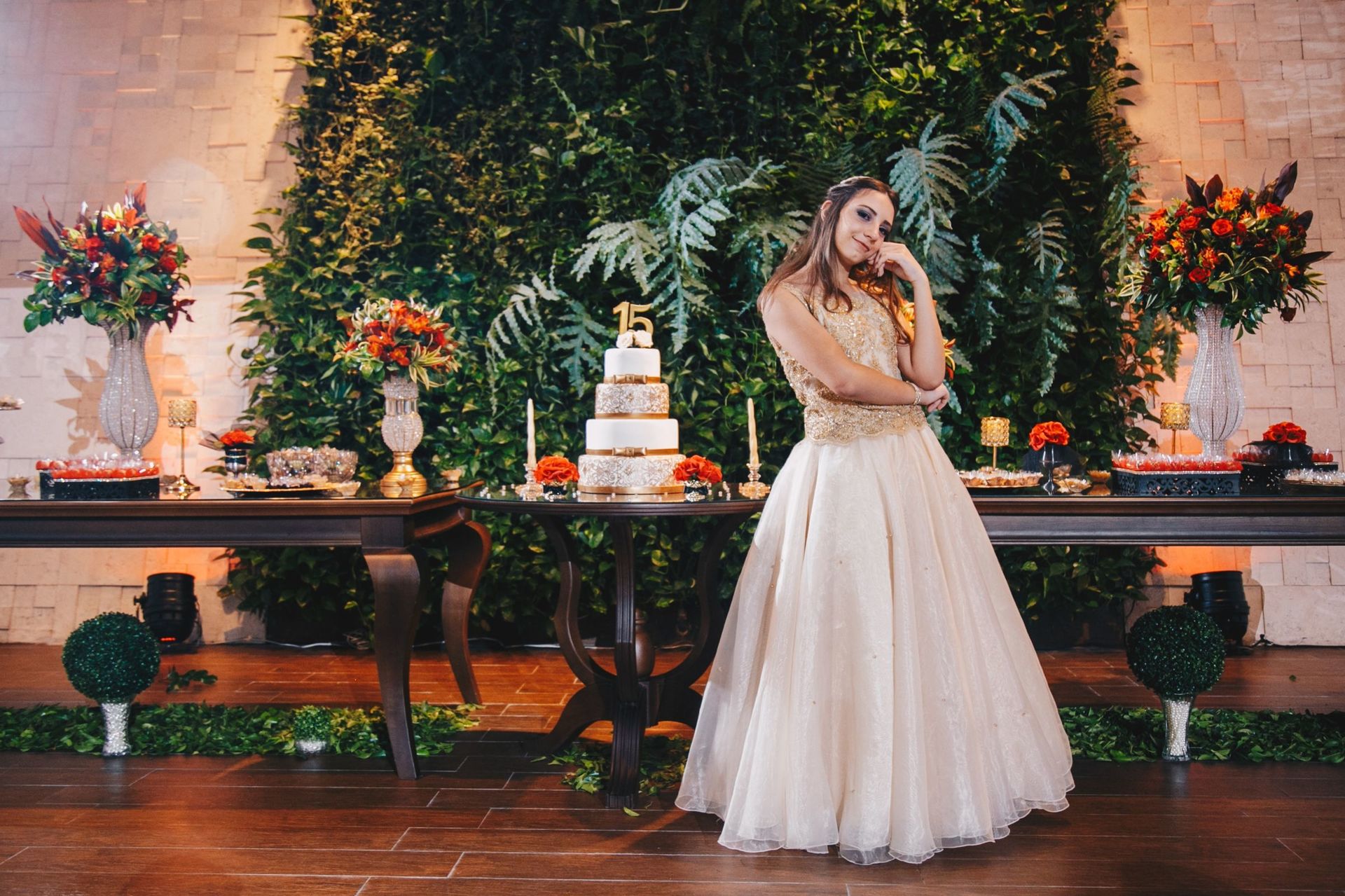 Foto Teen Photograph Luiza 15 anos - Imagem 37