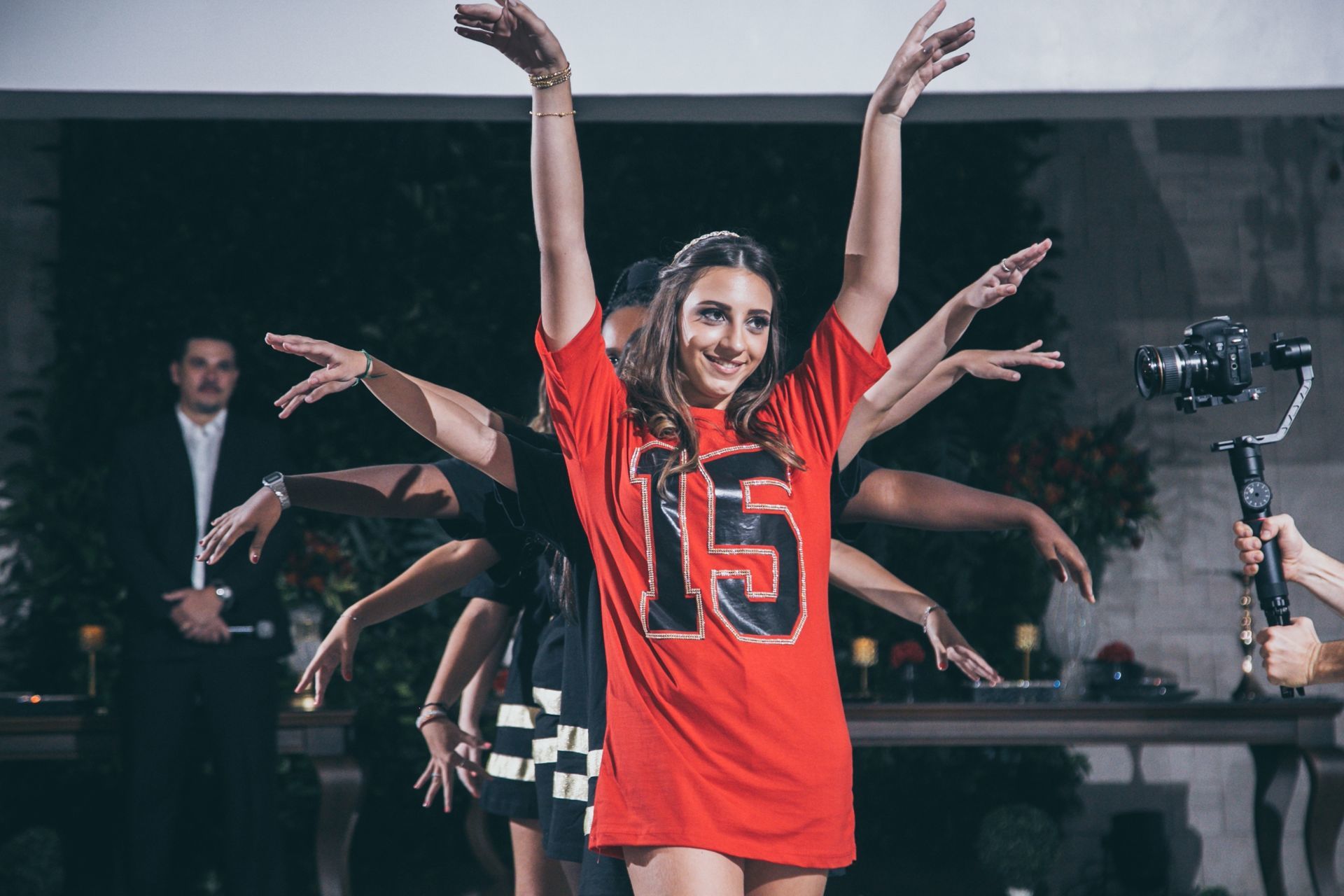 Foto Teen Photograph Luiza 15 anos - Imagem 44