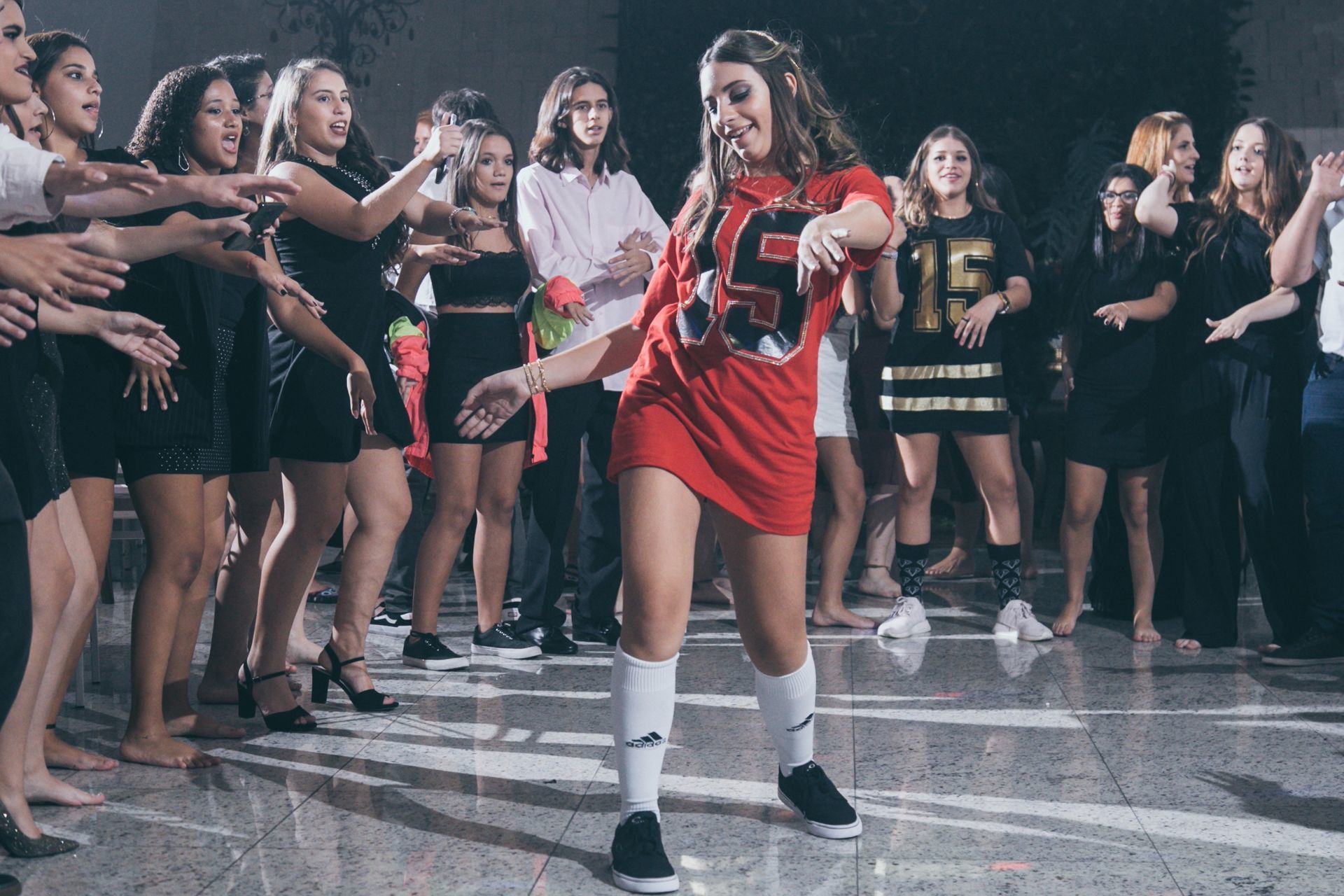 Foto Teen Photograph Luiza 15 anos - Imagem 50